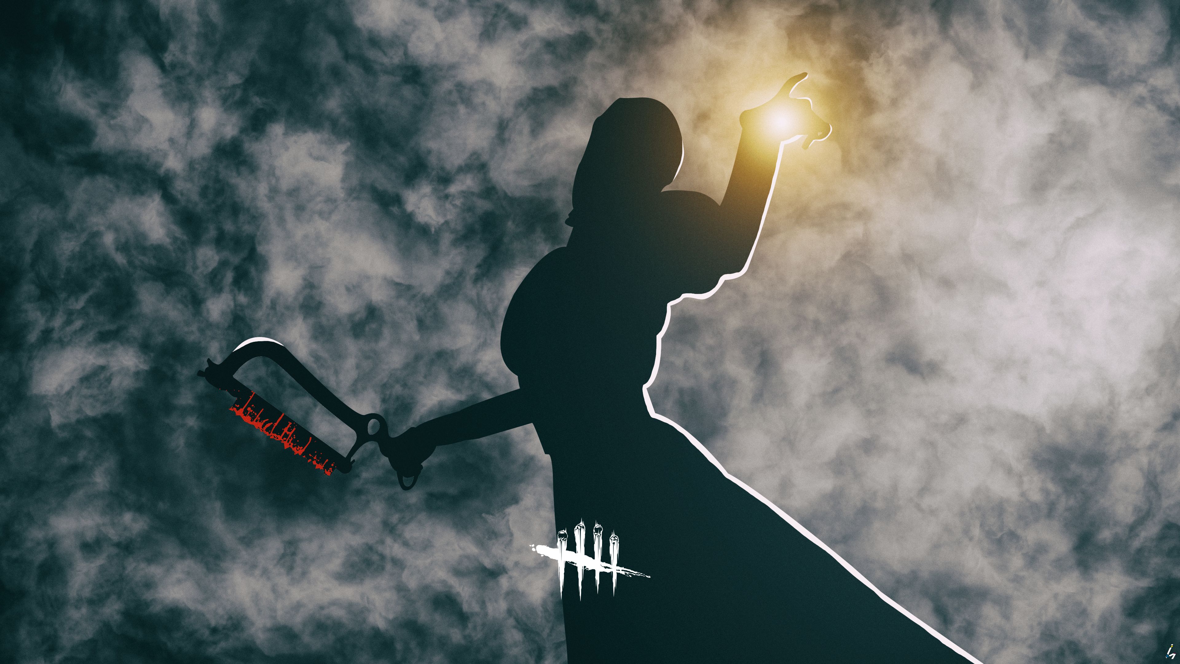 Dead By Day Light Wallpapers Wallpaper Cave