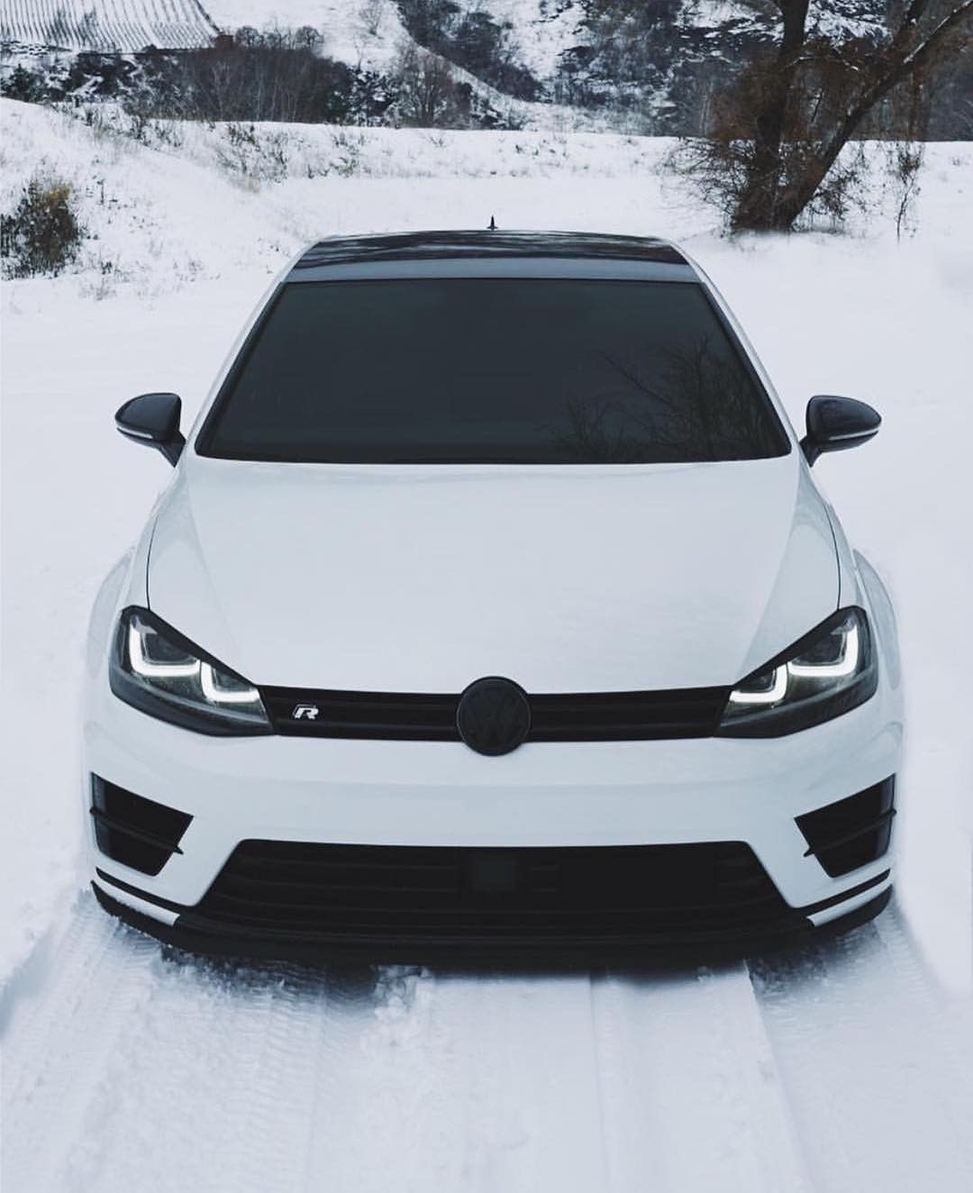 Volkswagen Golf Wallpaper Iphone