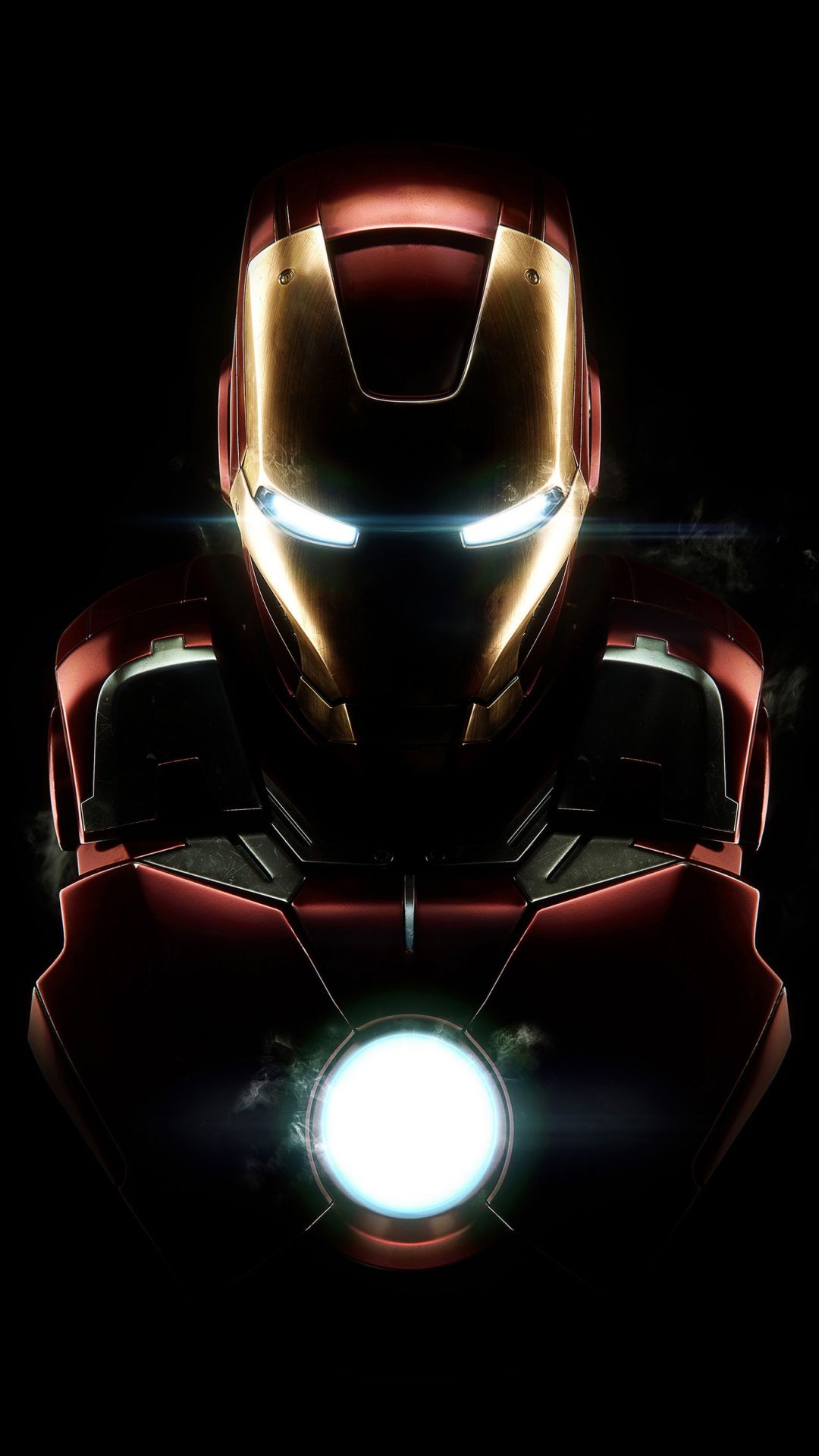4k Iron Man Mobile Wallpapers Wallpaper Cave