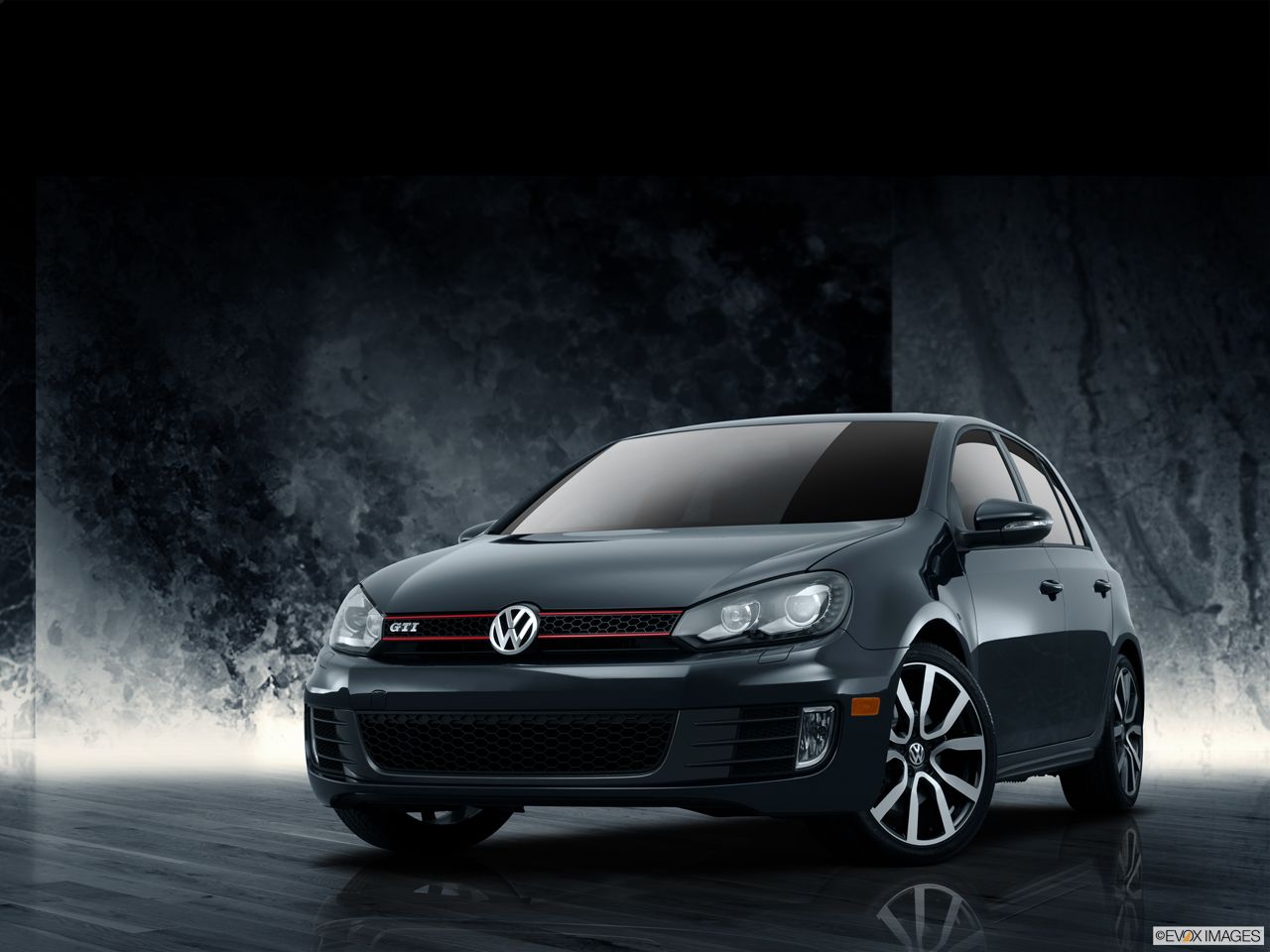 VW Golf GTI Wallpapers Wallpaper Cave