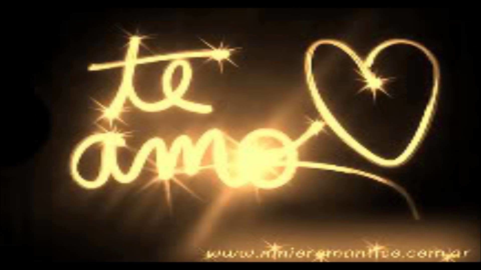 Te Amo Mamá Wallpapers Wallpaper Cave