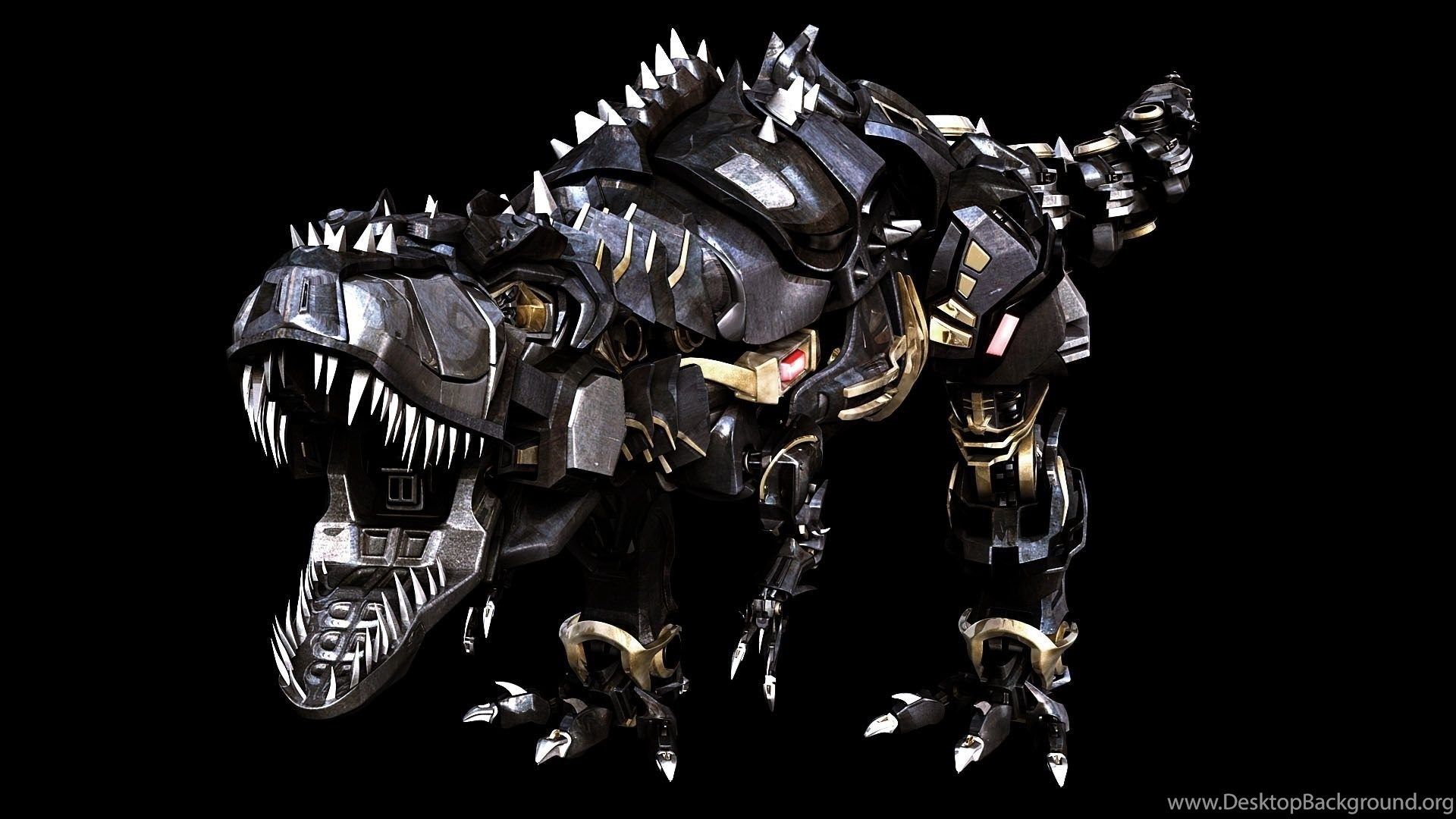 Grimlock Wallpapers Wallpaper Cave