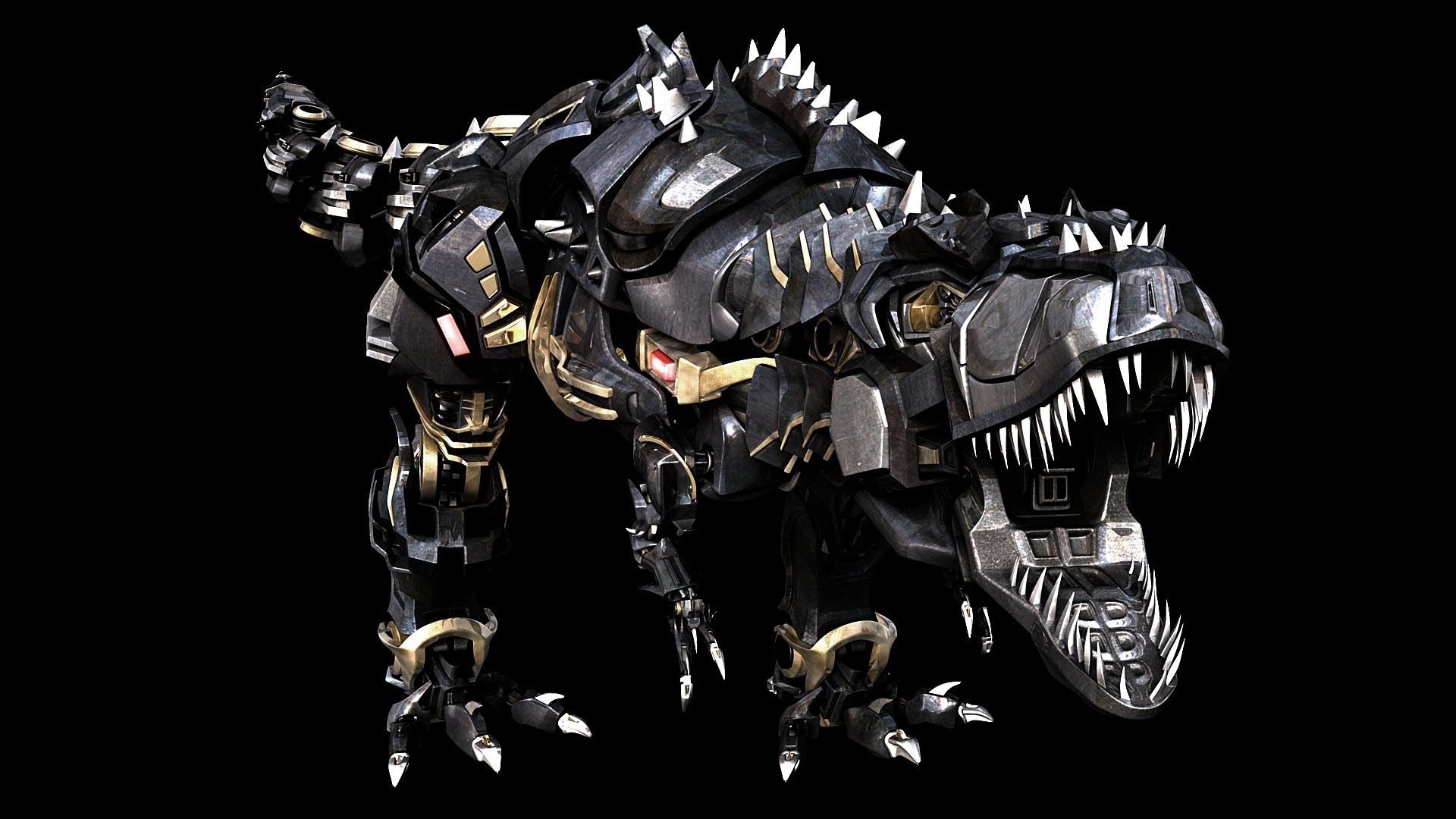 Grimlock Wallpapers Wallpaper Cave
