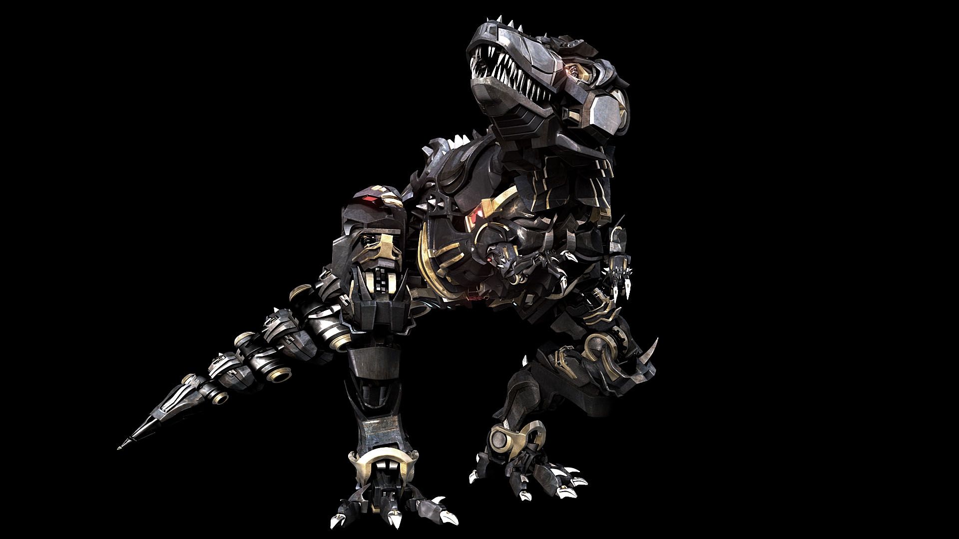 Grimlock Wallpapers Wallpaper Cave