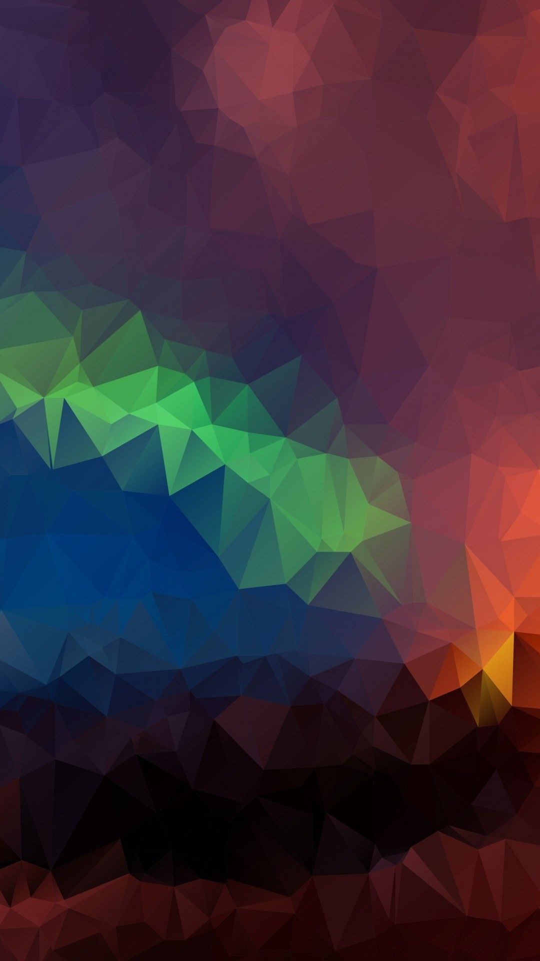 Geometric Phone Wallpapers Wallpaper Cave