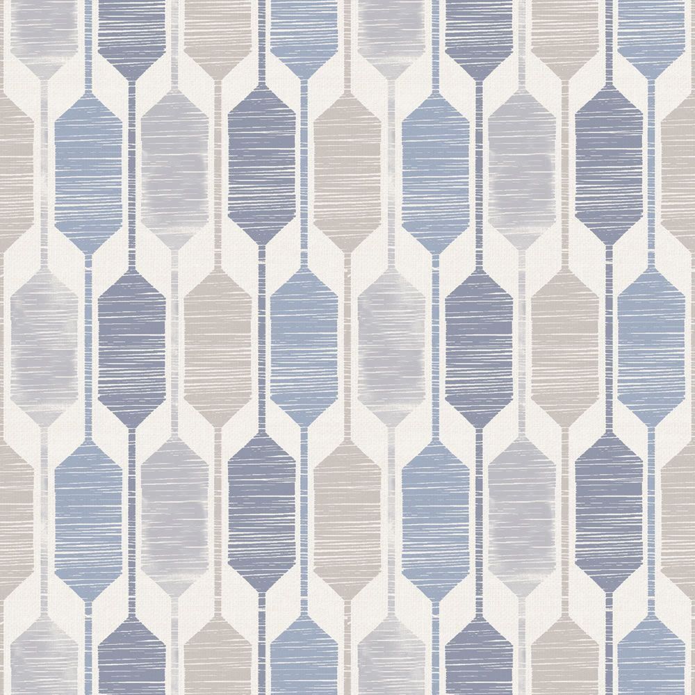 Retro Geometric Wallpapers Wallpaper Cave