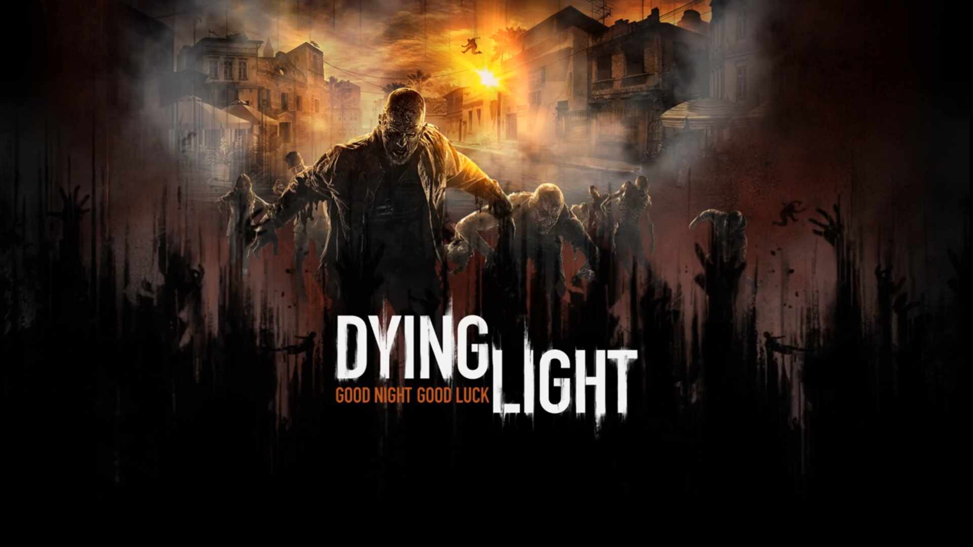 Обои На Рабочий Стол Dying Light 2 (36 фото) новое по теме