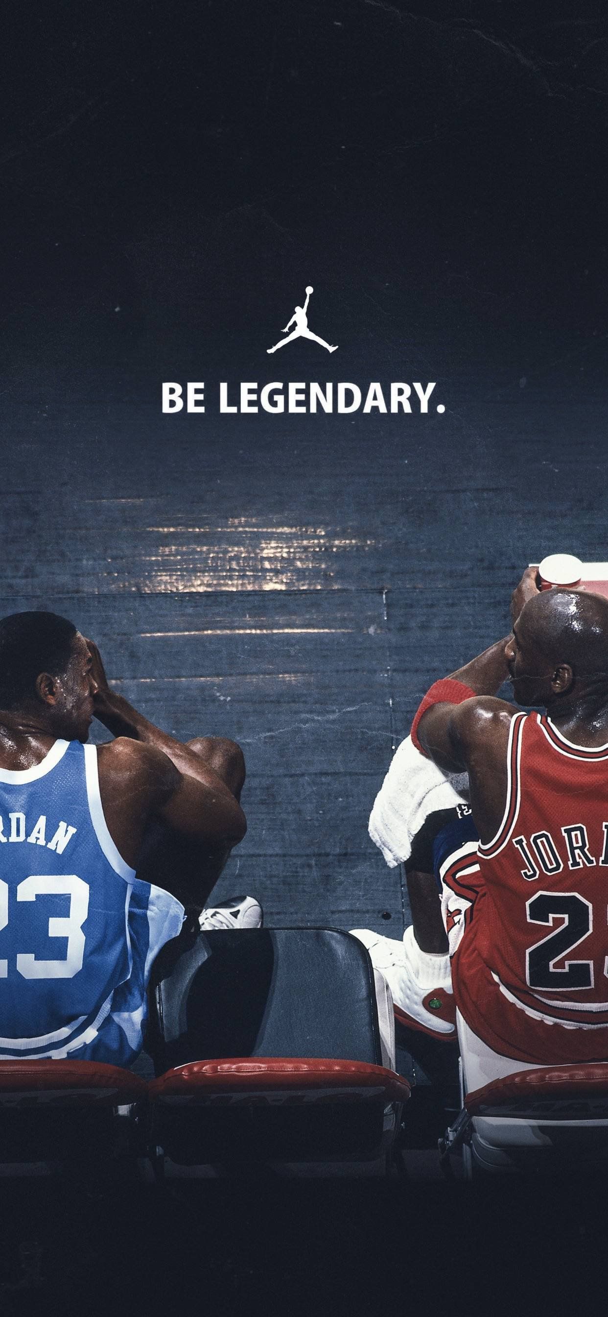 Iphone 11 Wallpaper Jordan