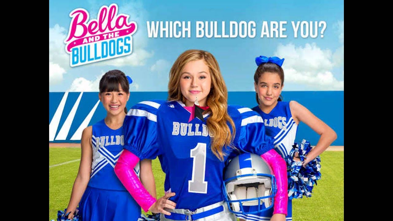 Bella And The Bulldogs Wallpapers Wallpaper Cave