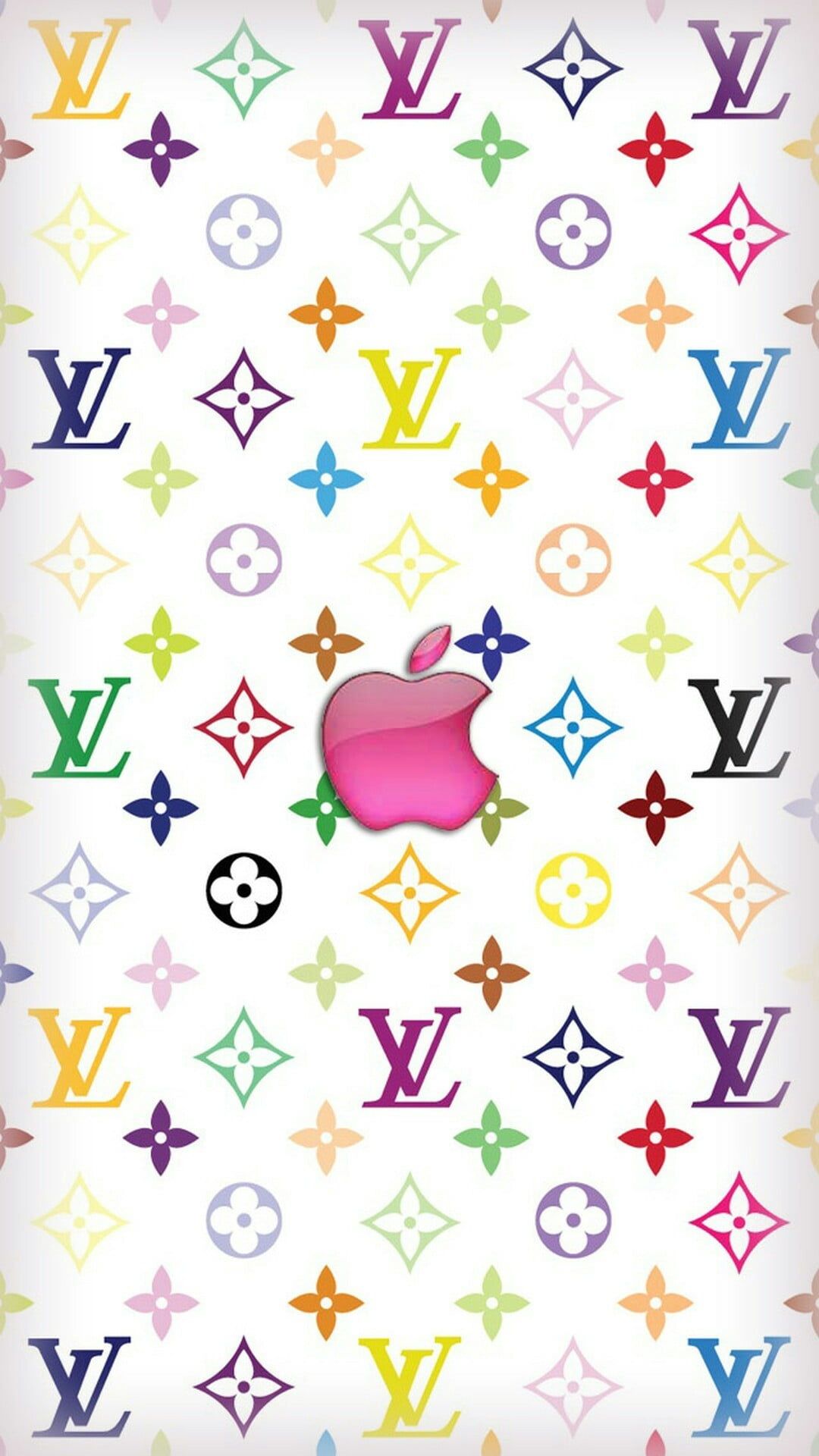 Louis Vuitton Anime Wallpapers Wallpaper Cave