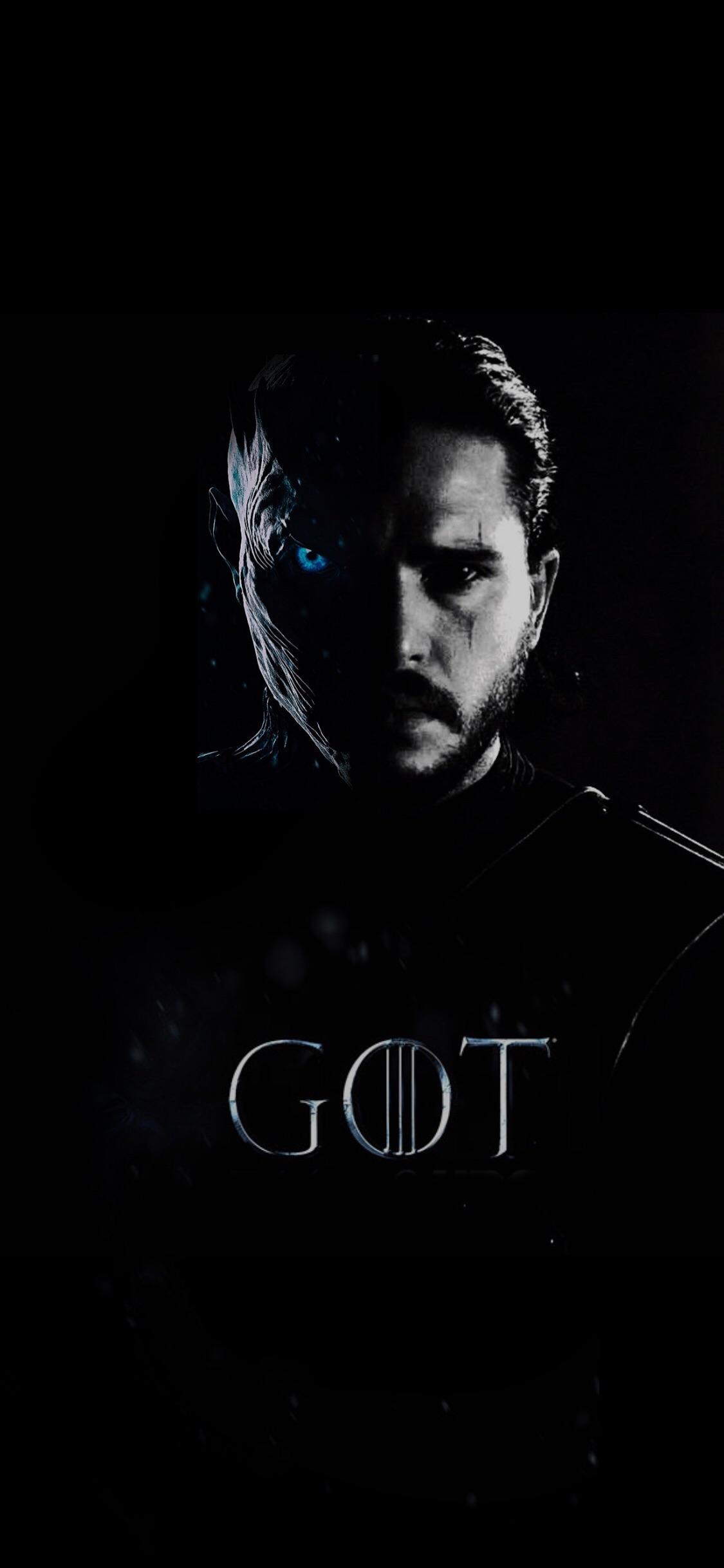 Download Game Of Thrones Phone Wallpaper 4K Pics