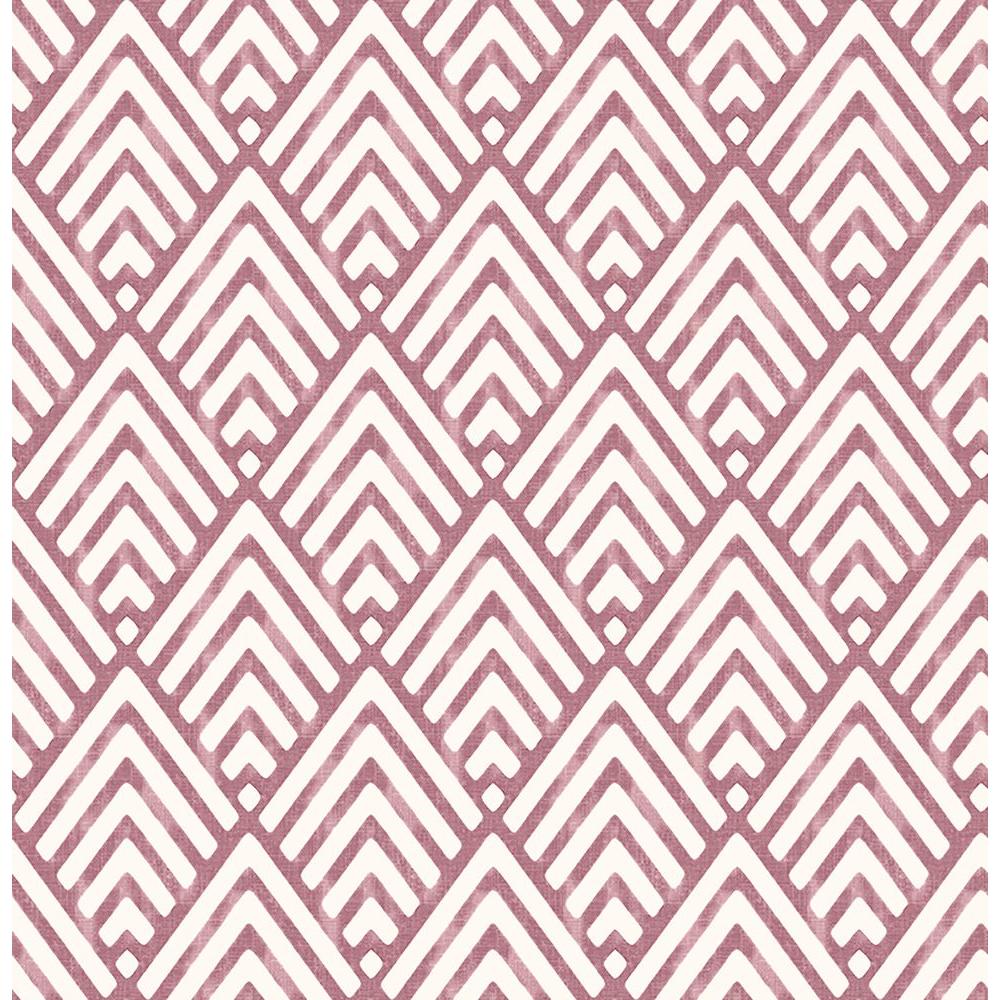 Maroon Geometric Wallpapers Wallpaper Cave