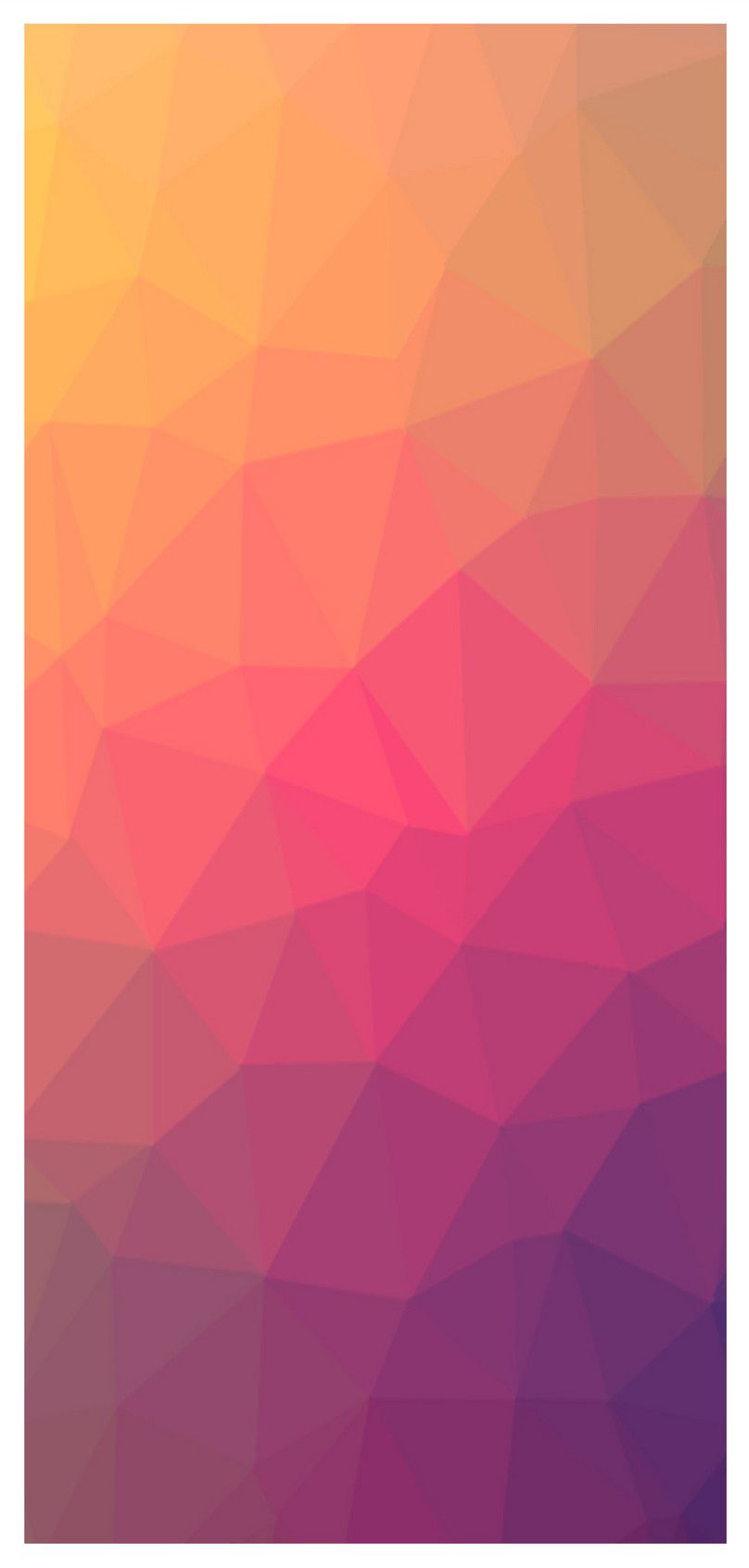 Geometric Mobile Wallpapers Wallpaper Cave
