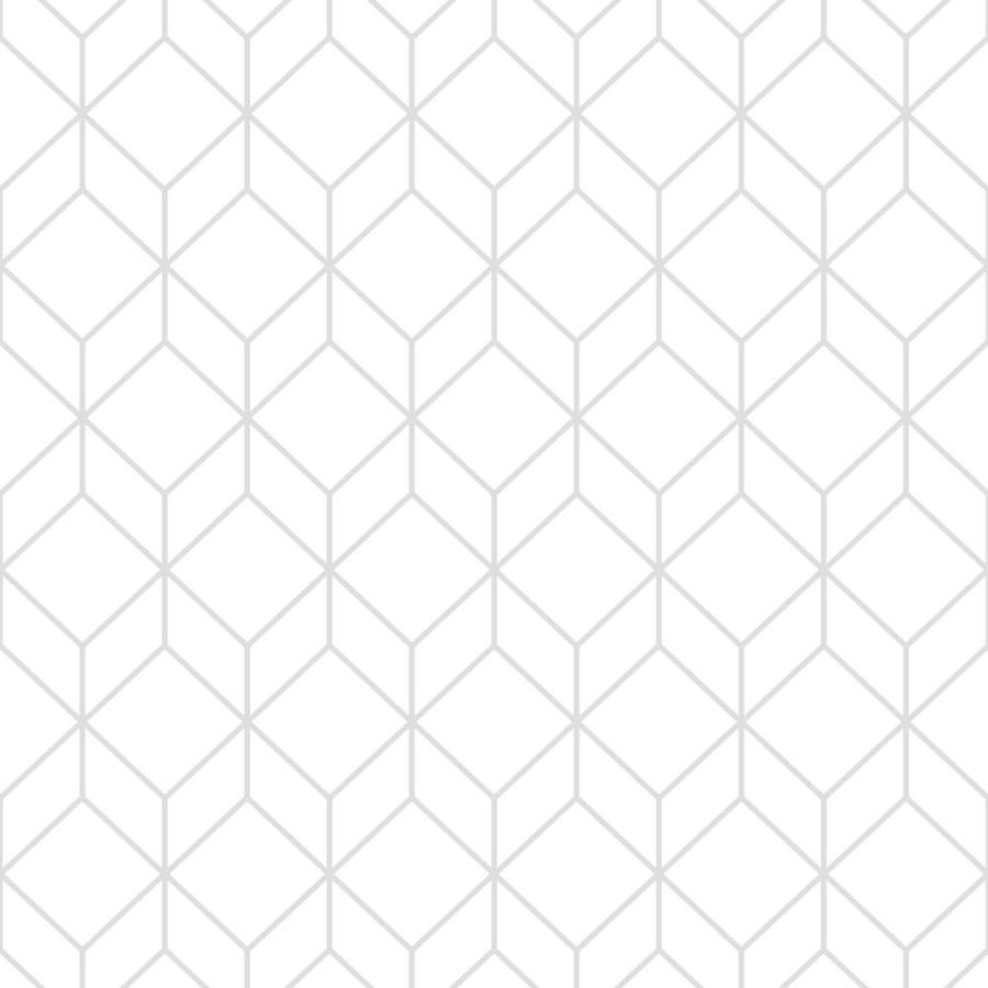 Blue And White Geometric Wallpapers Wallpaper Cave