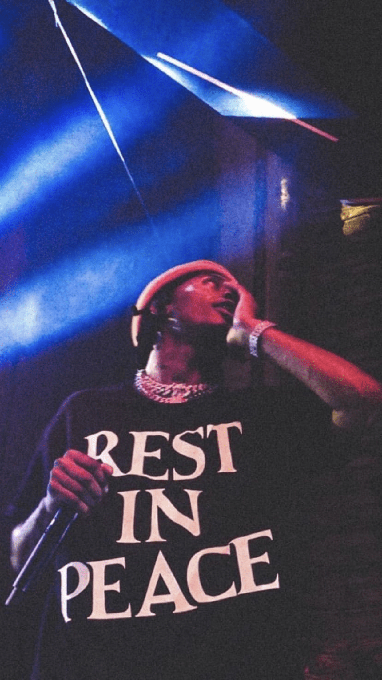 iPhone Rapper Wallpapers Wallpaper Cave