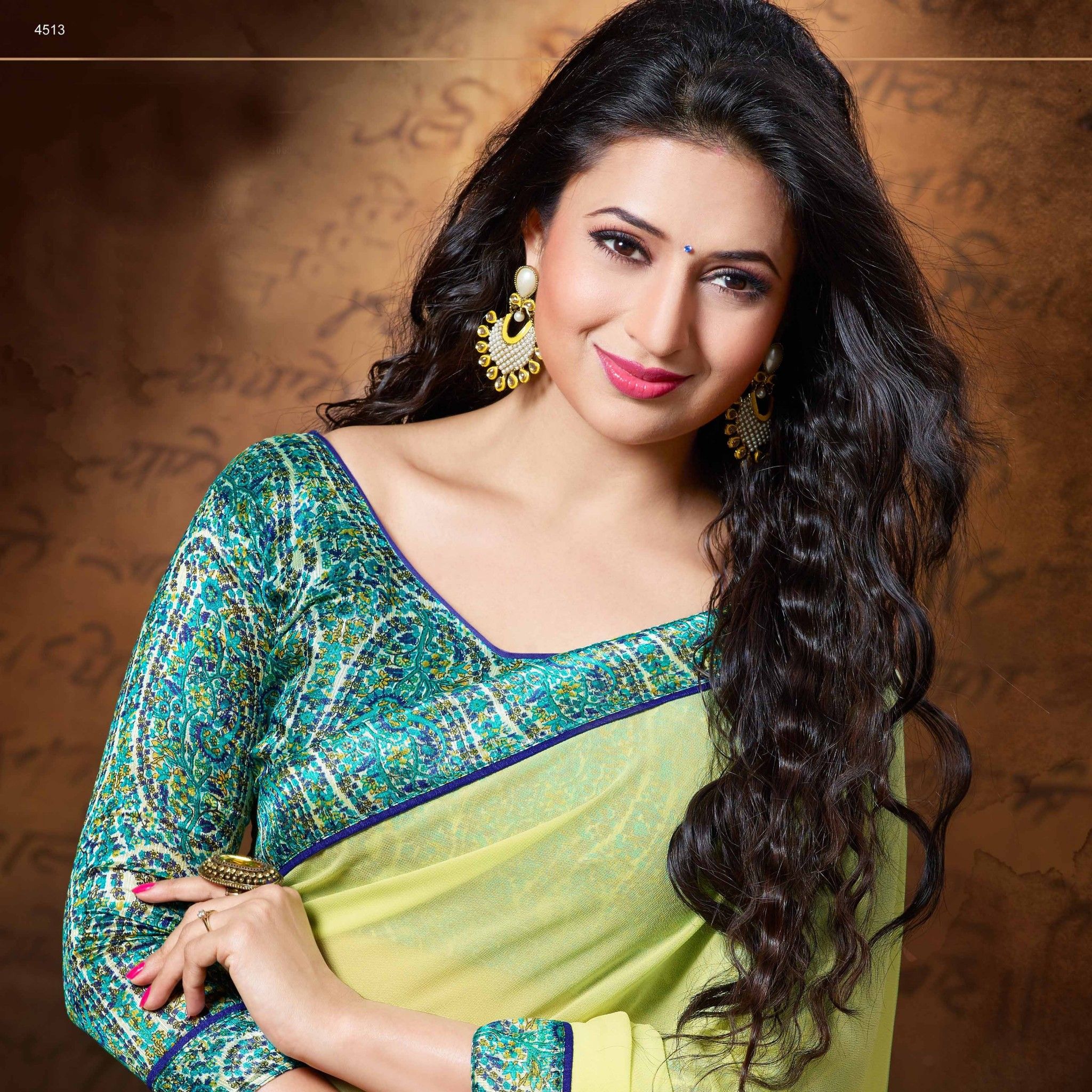 Divyanka Tripathi Full HD Mobile Wallpapers Wallpaper Cave