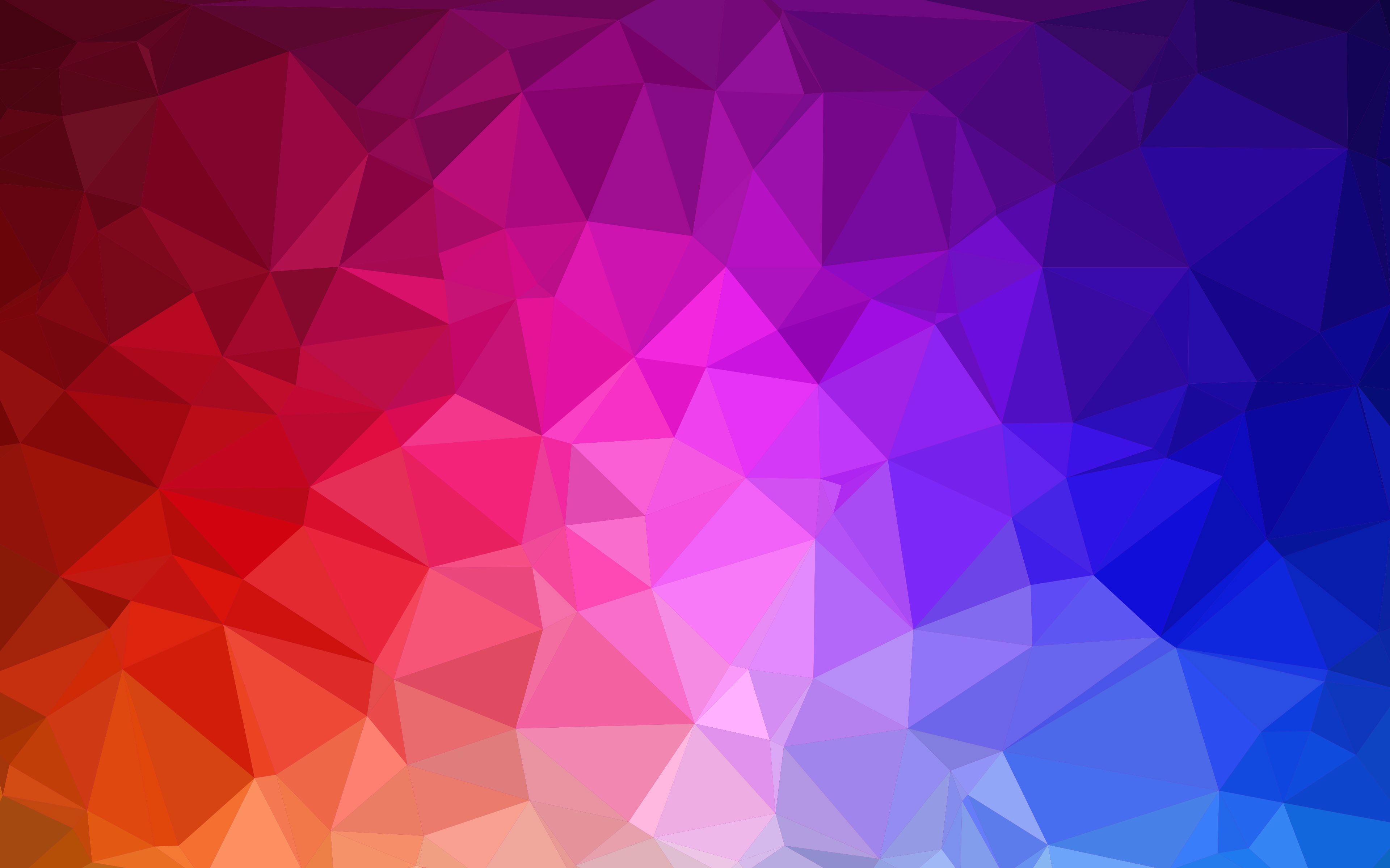 Purple And Grey Geometric Wallpapers Wallpaper Cave