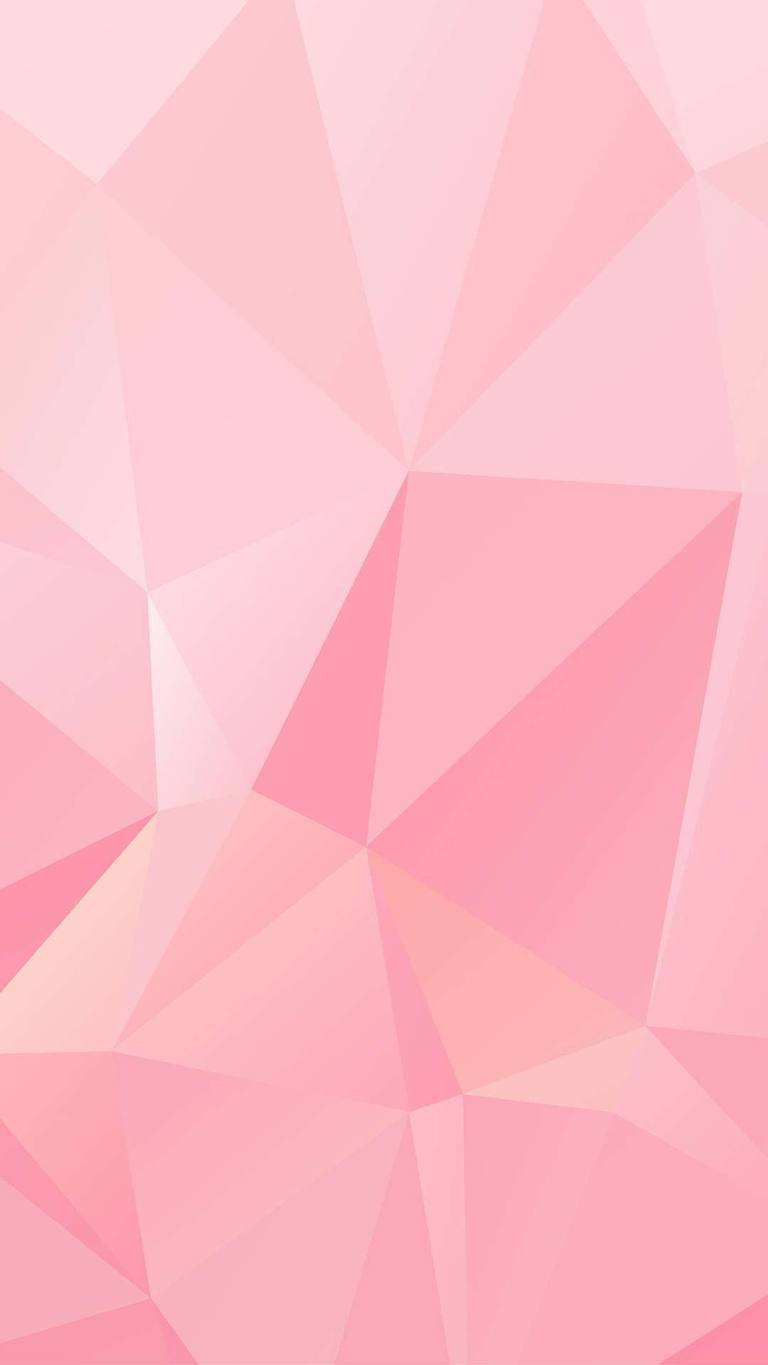 Pastel Geometric Wallpapers Wallpaper Cave