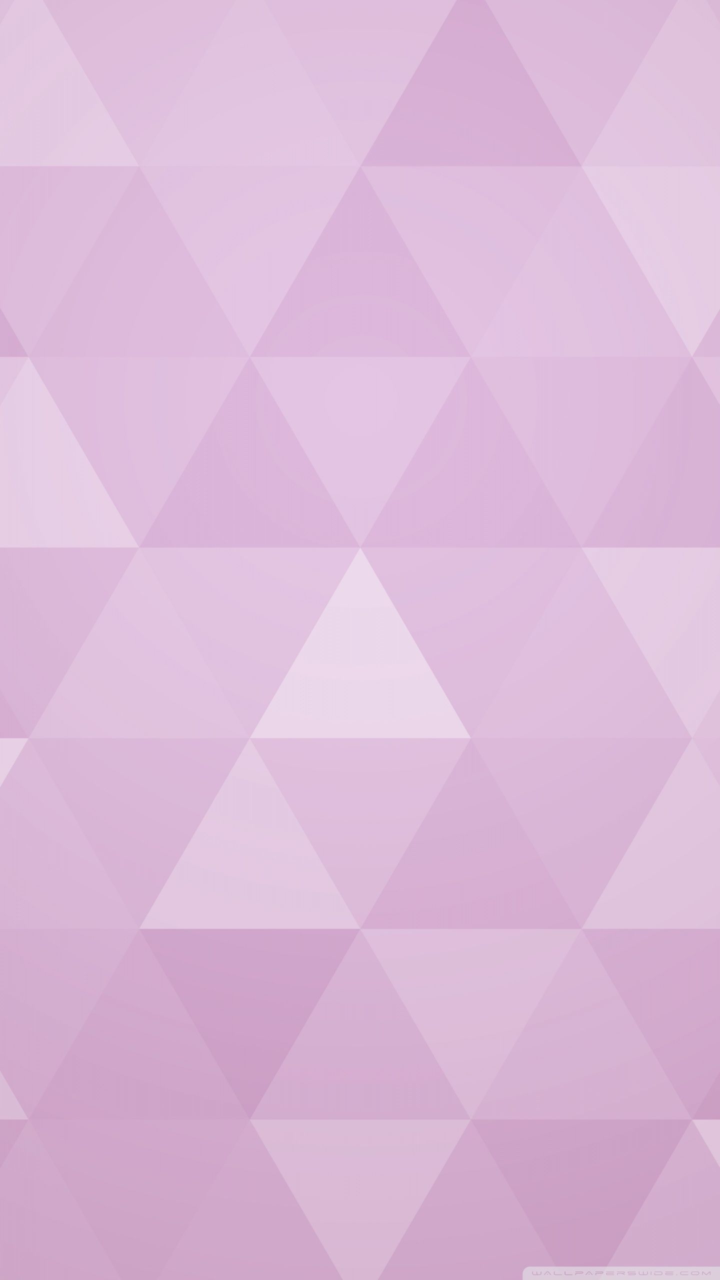 Pastel Geometric Wallpapers Wallpaper Cave