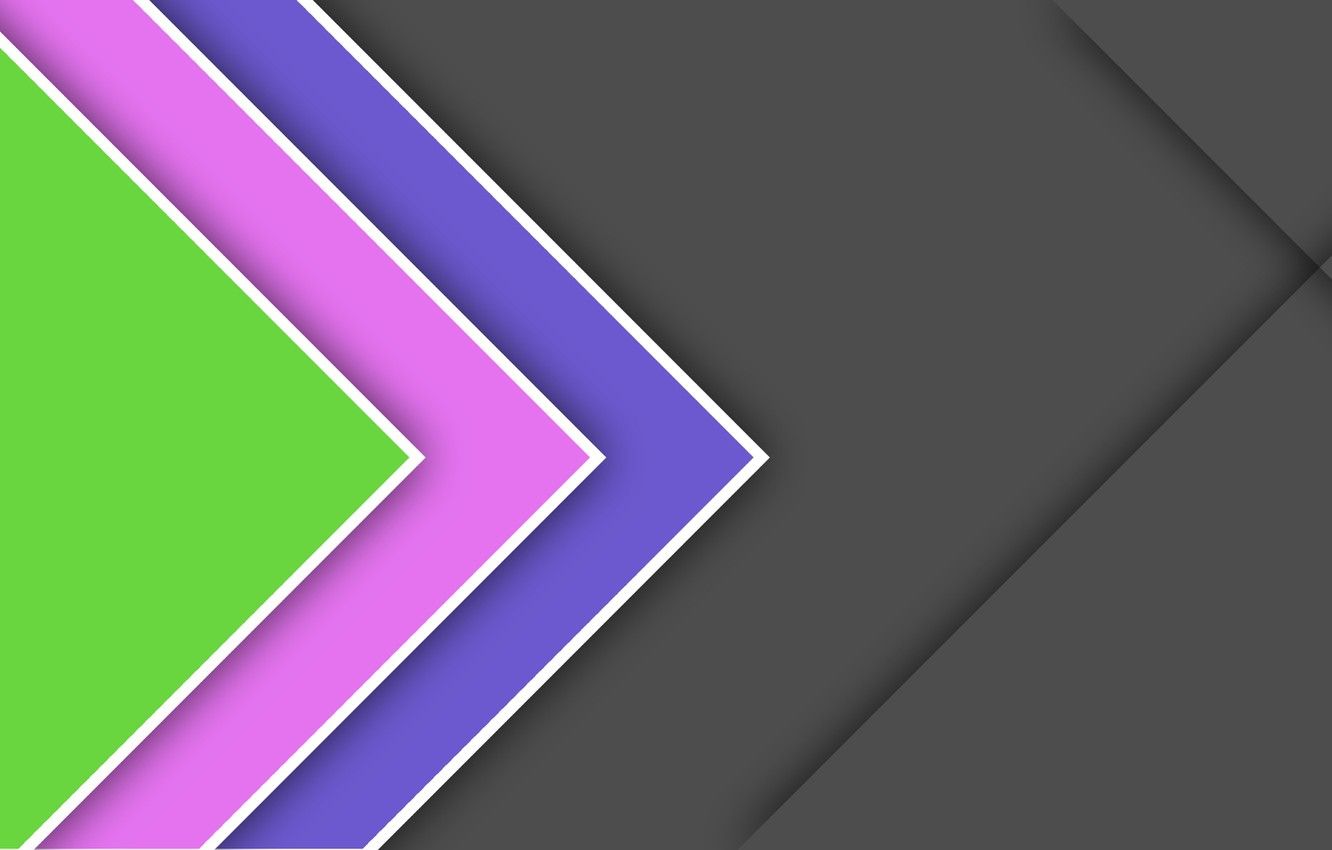 Purple And Grey Geometric Wallpapers Wallpaper Cave