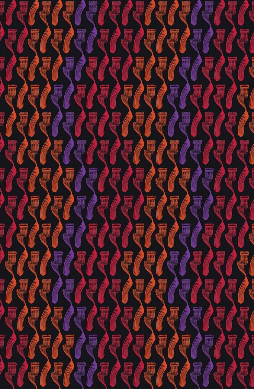 Purple And Grey Geometric Wallpapers Wallpaper Cave