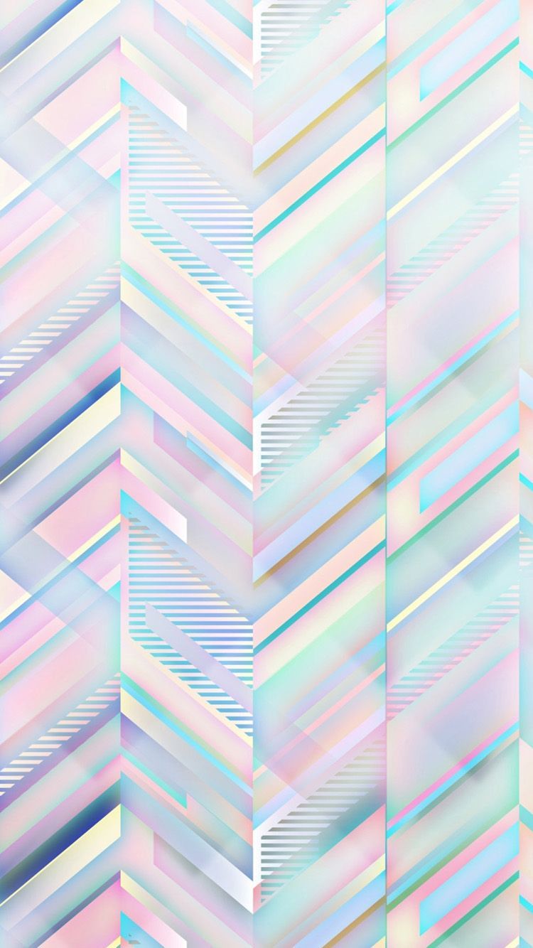 Geometric Pastel Tumblr Wallpapers Wallpaper Cave