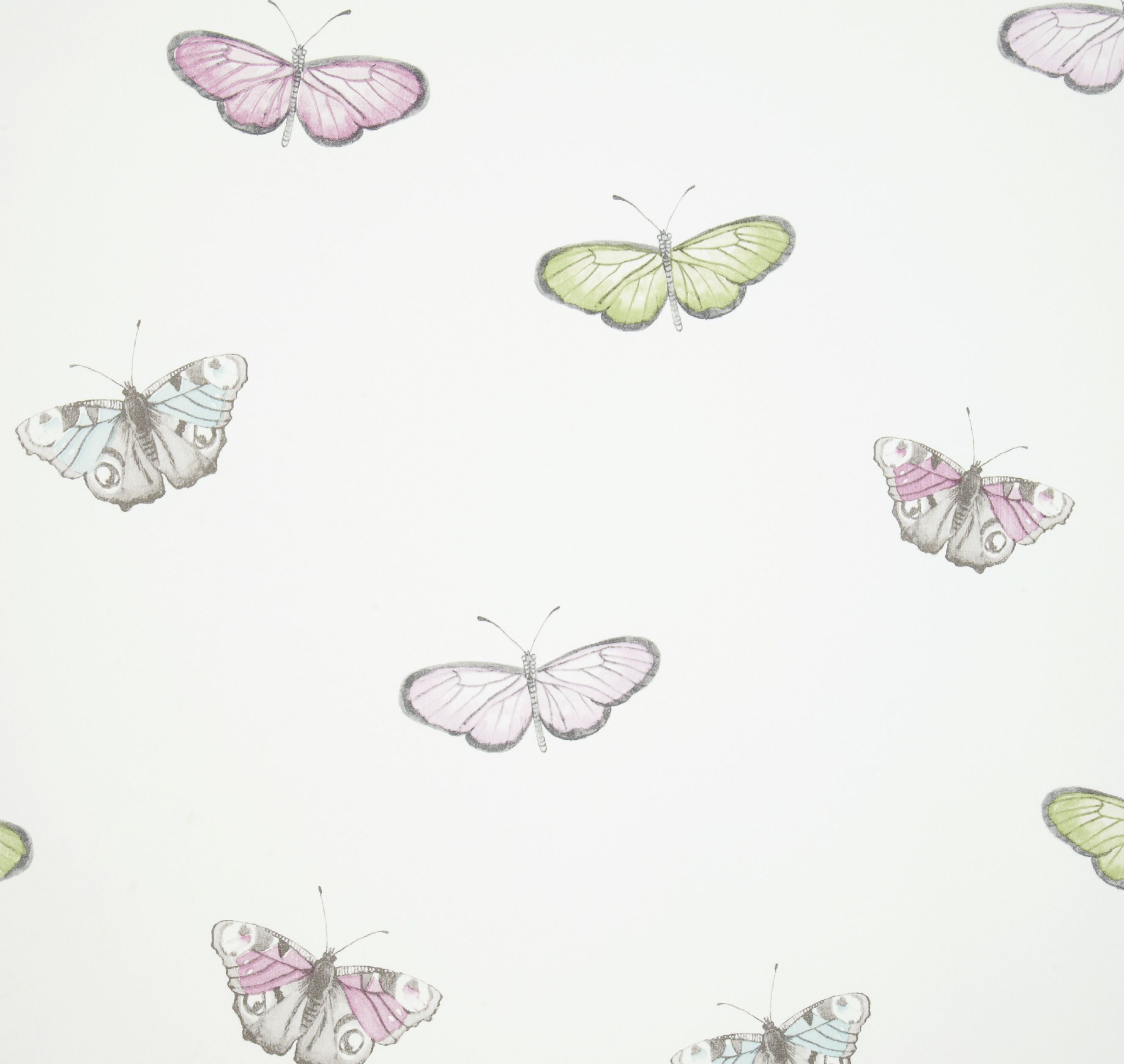 Pastel Butterfly Wallpapers Wallpaper Cave