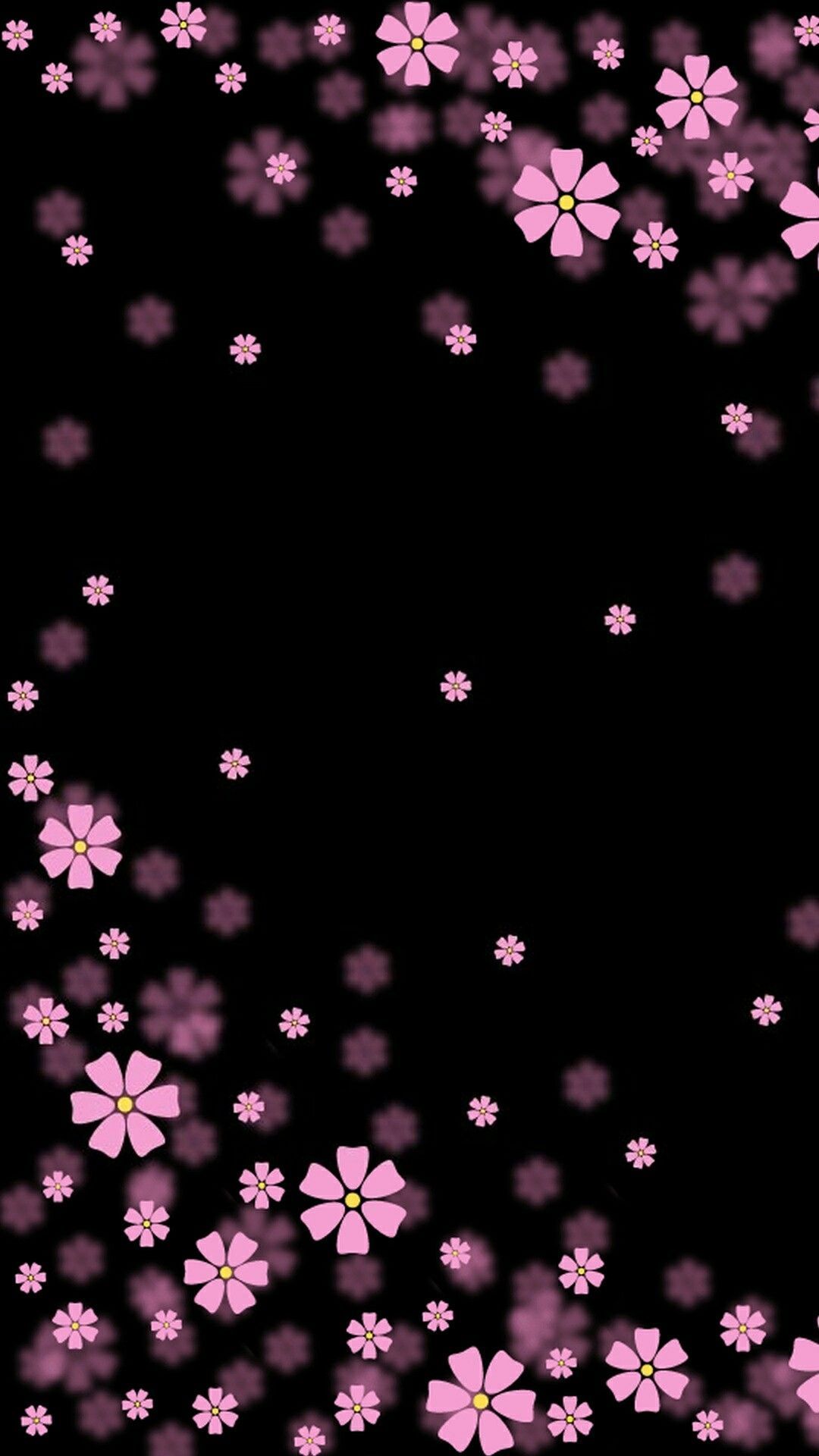 Dark Pink Phone Wallpapers Wallpaper Cave
