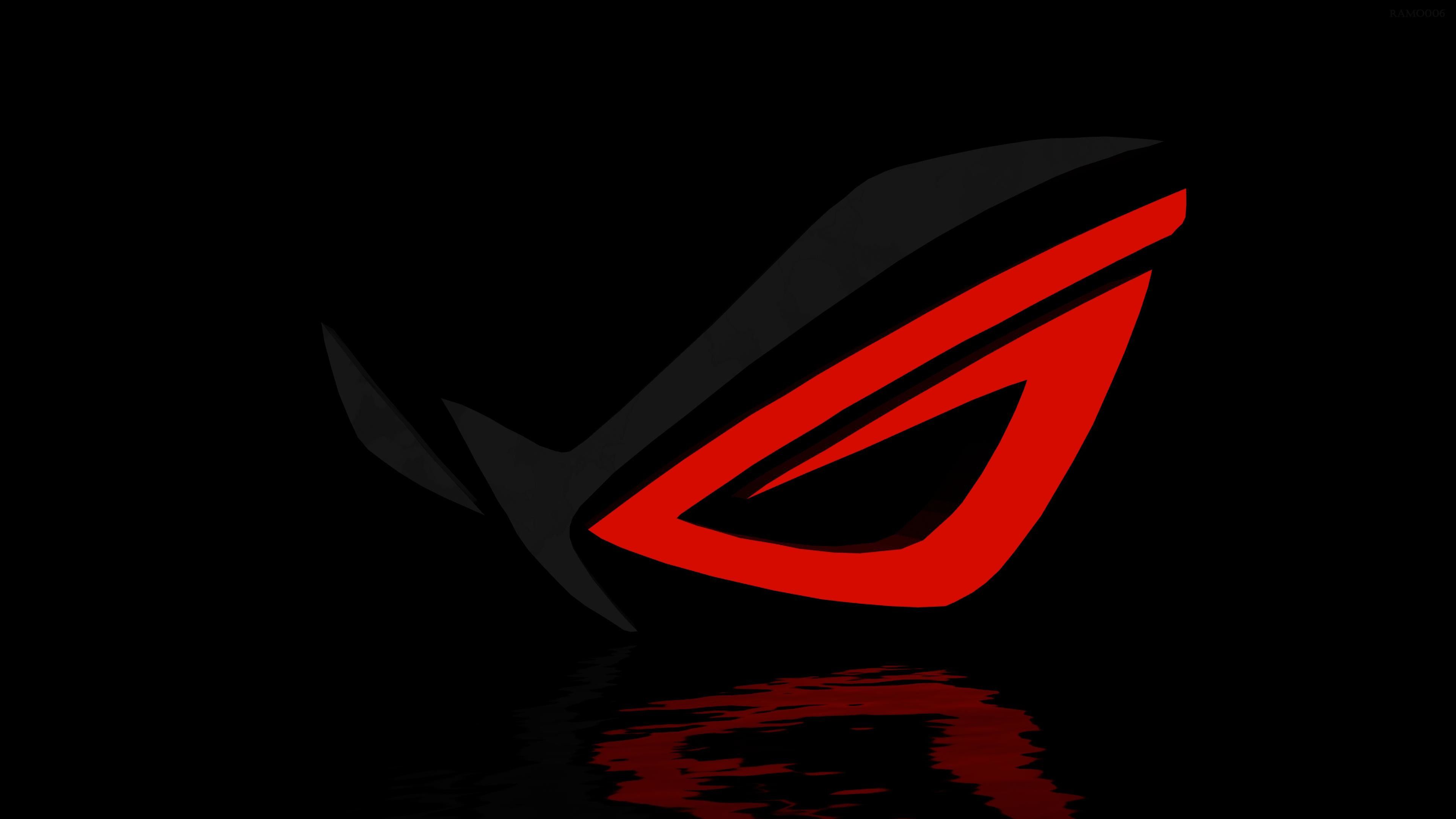 Rog PC Wallpapers Wallpaper Cave