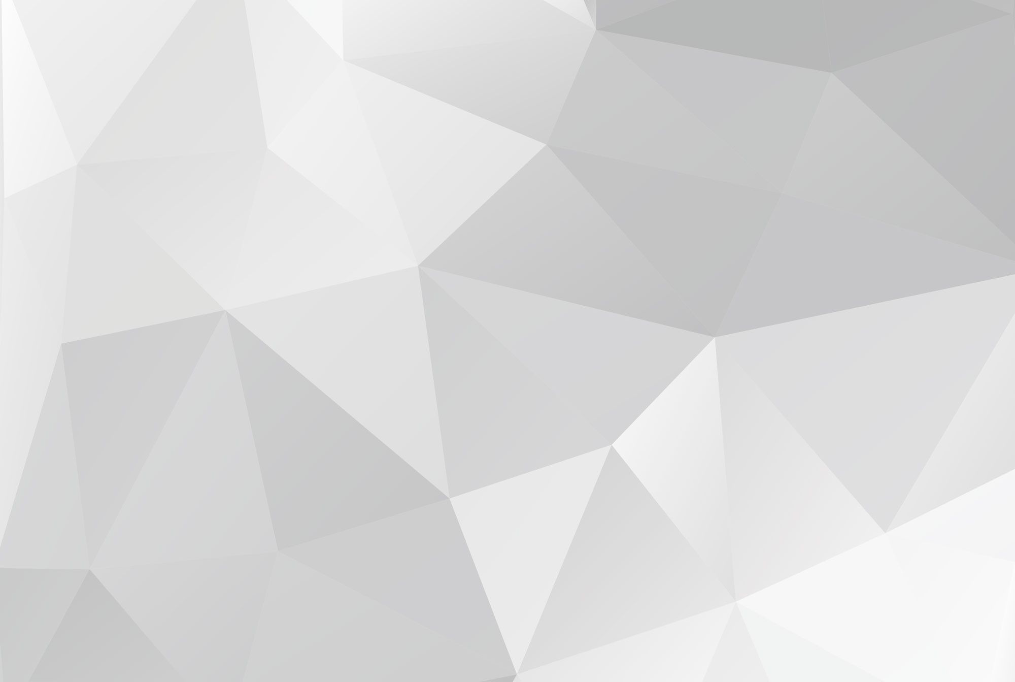 White Geometric Desktop Wallpapers Wallpaper Cave