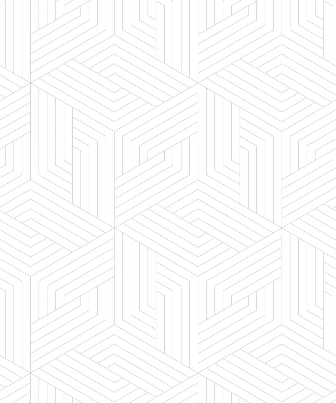 White Geometric Wallpapers Wallpaper Cave