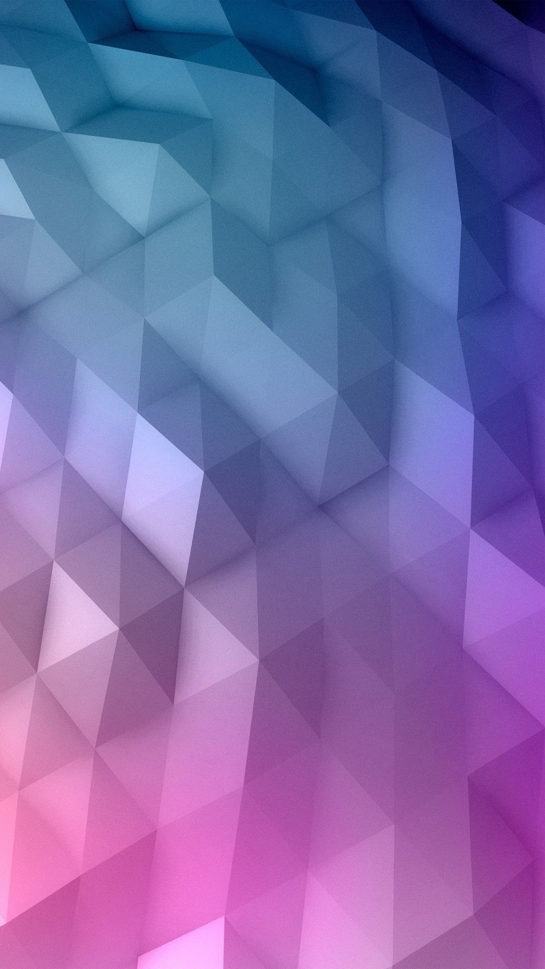 Geometric Gradient Wallpapers Wallpaper Cave