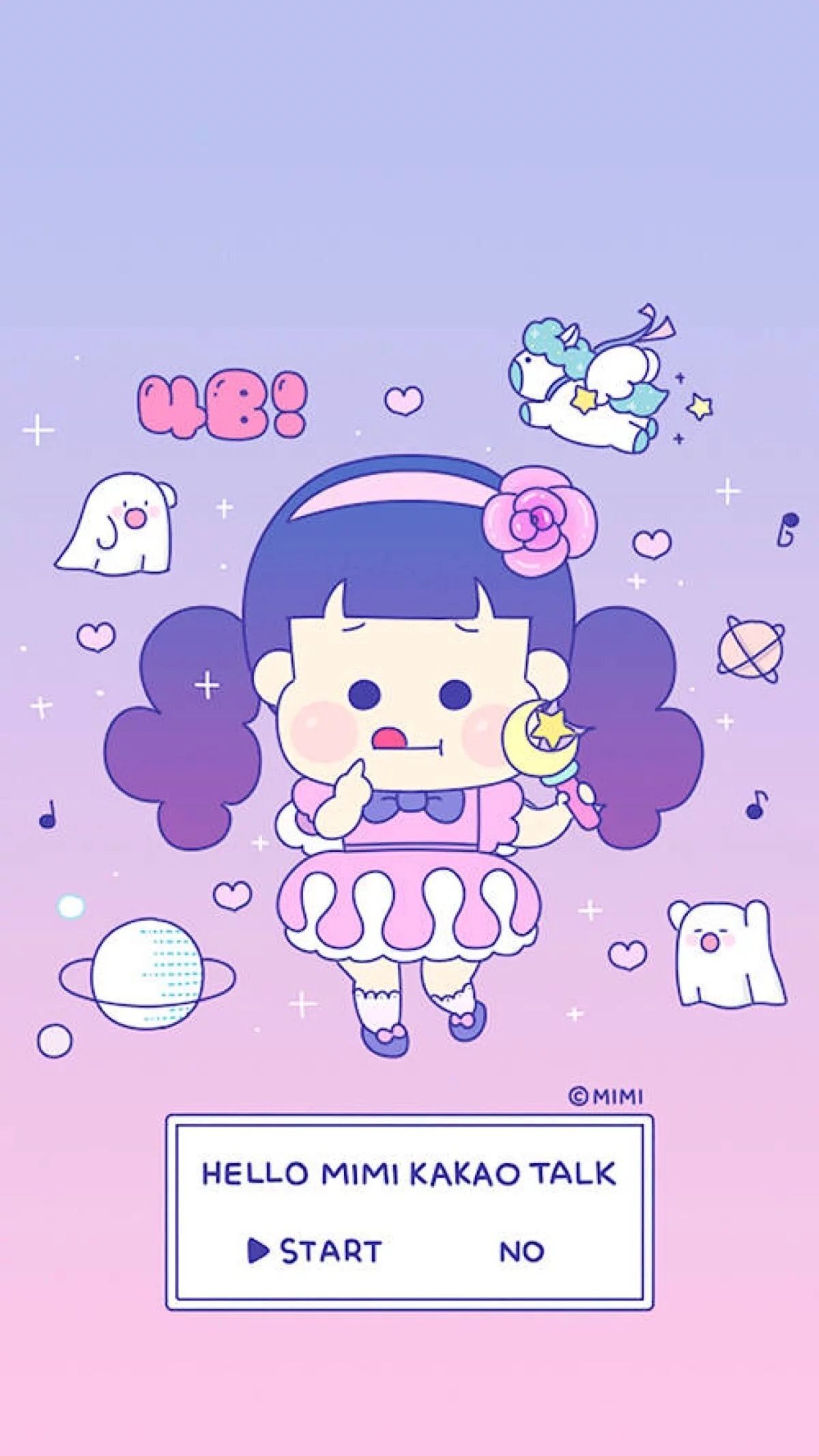 Kawaii Pastel Wallpaper Desktop Kawaii Pastel Laptop Wallpapers Top