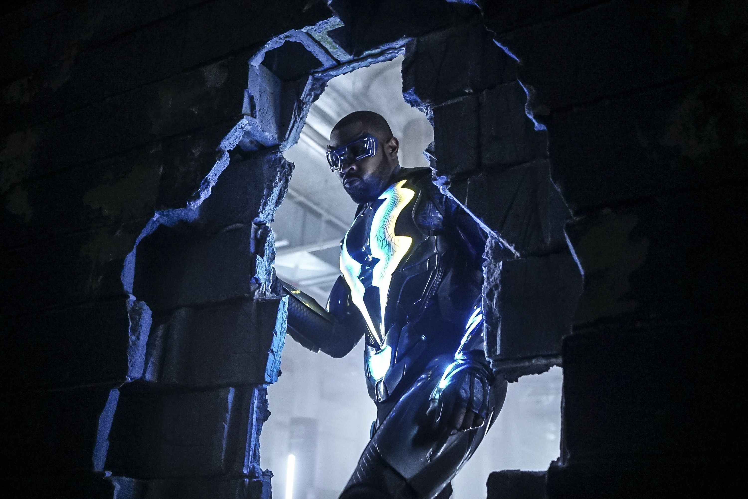 HD Black Lightning Wallpapers Wallpaper Cave