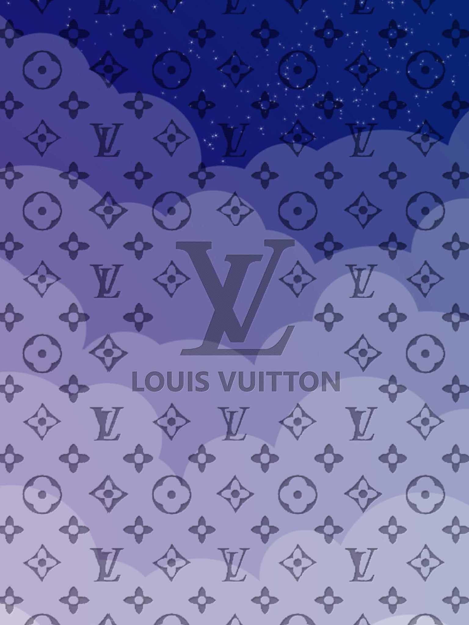 Louis Vuitton Aesthetic Wallpapers Wallpaper Cave