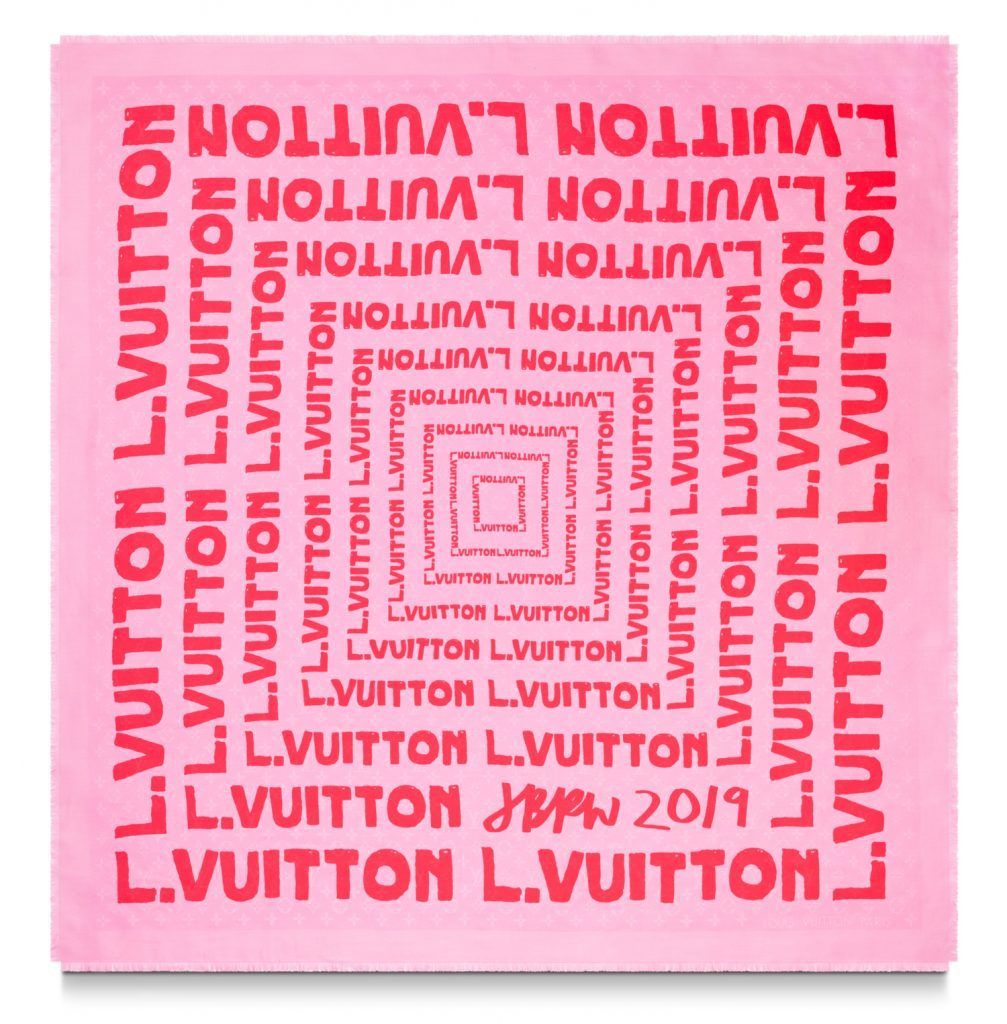 Pink Aesthetic Wallpaper Louis Vuitton