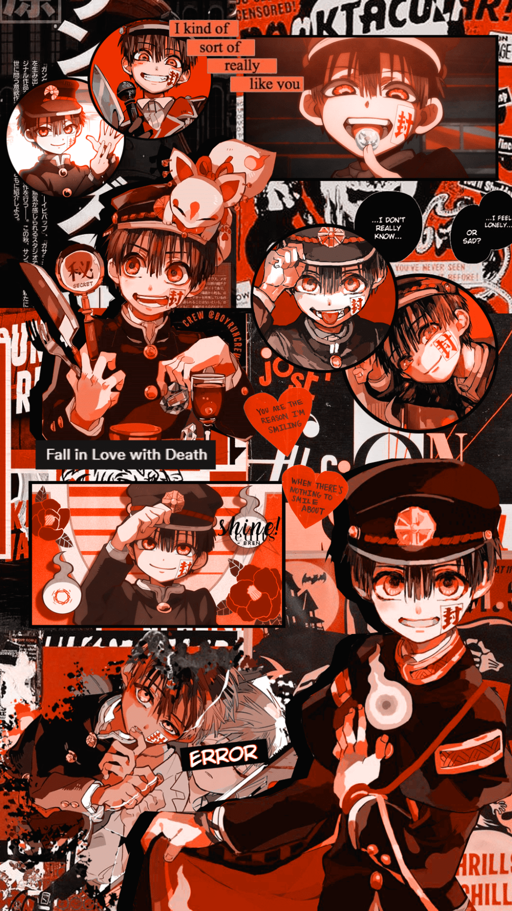 Yugi Amane Wallpapers Wallpaper Cave