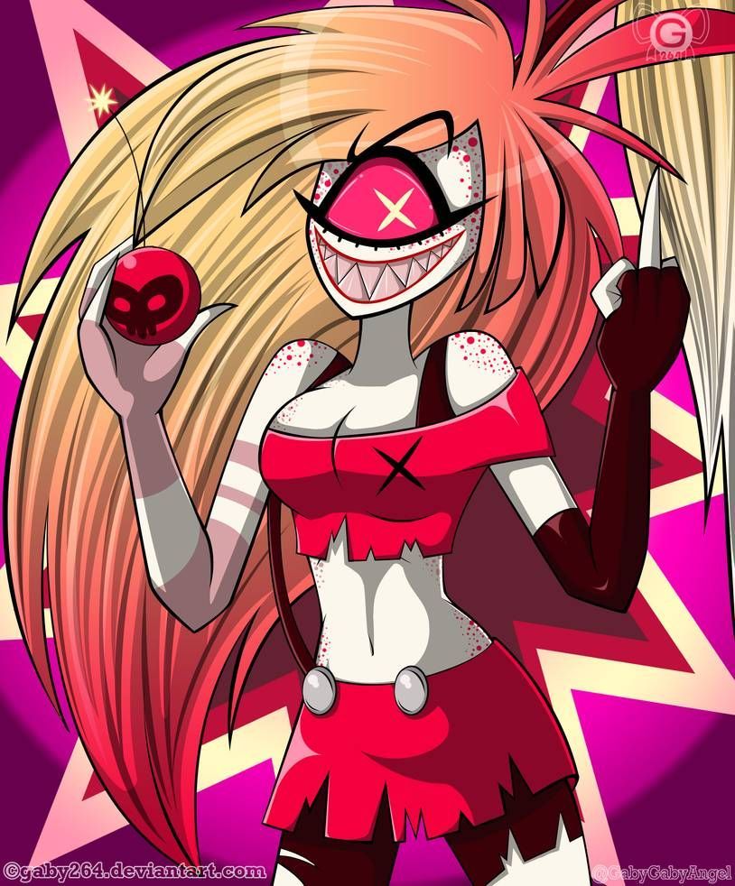 Cherri Bomb Wallpapers Wallpaper Cave