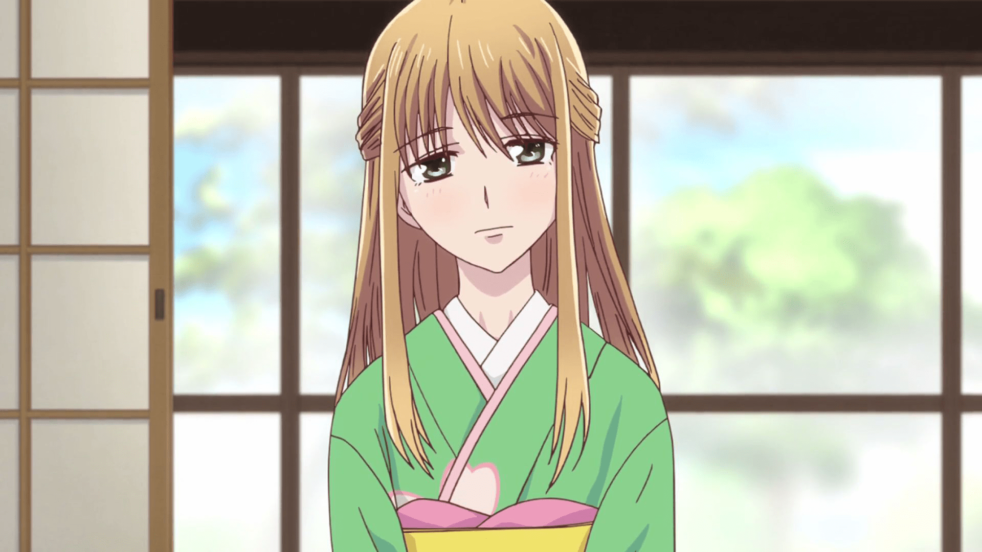 Hatsuharu Fruits Basket 2019 Wallpapers Wallpaper Cave
