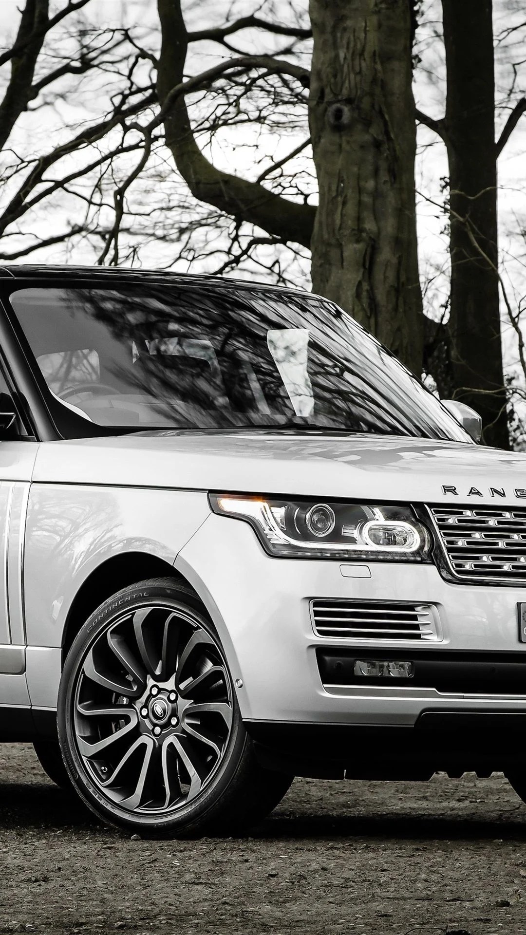 Range Rover Car 4k iPhone Wallpapers Wallpaper Cave