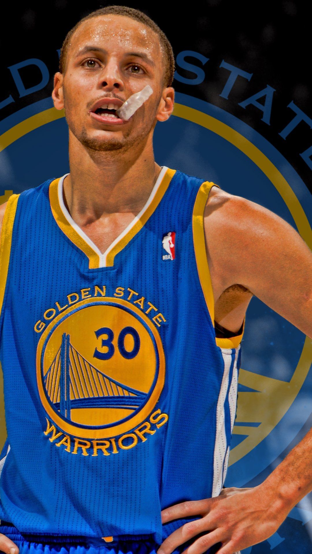 Stephen Curry iPhone Wallpapers Wallpaper Cave