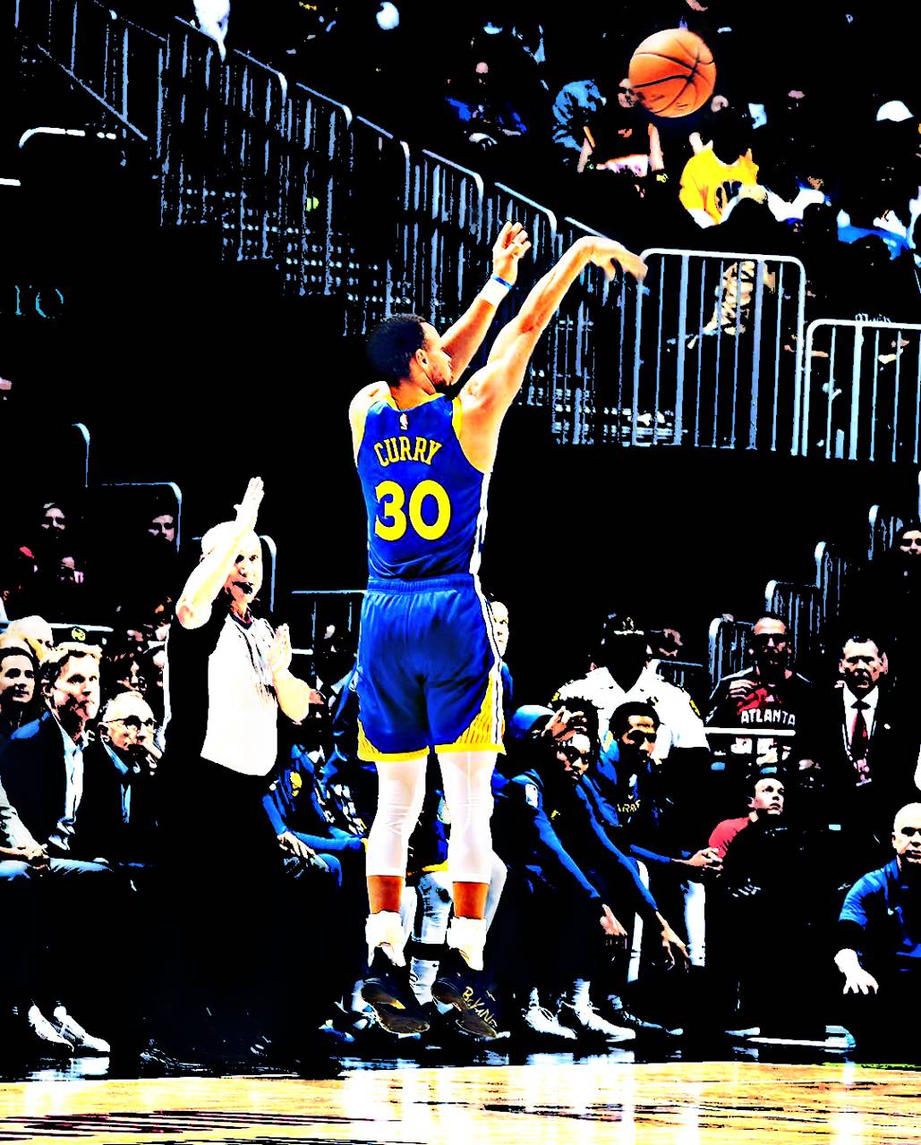 Stephen Curry iPhone Wallpapers Wallpaper Cave
