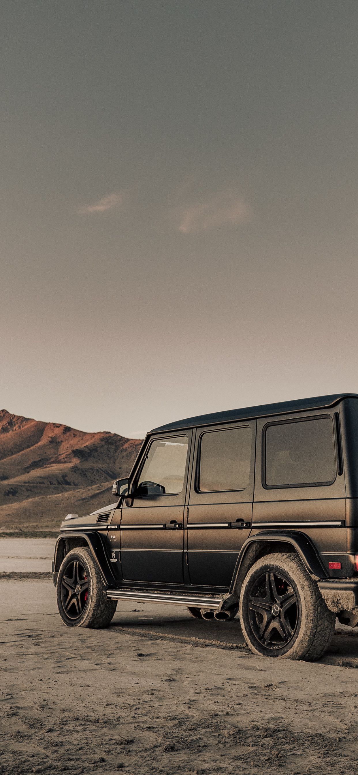 G63 Benz 4k iPhone Wallpapers Wallpaper Cave