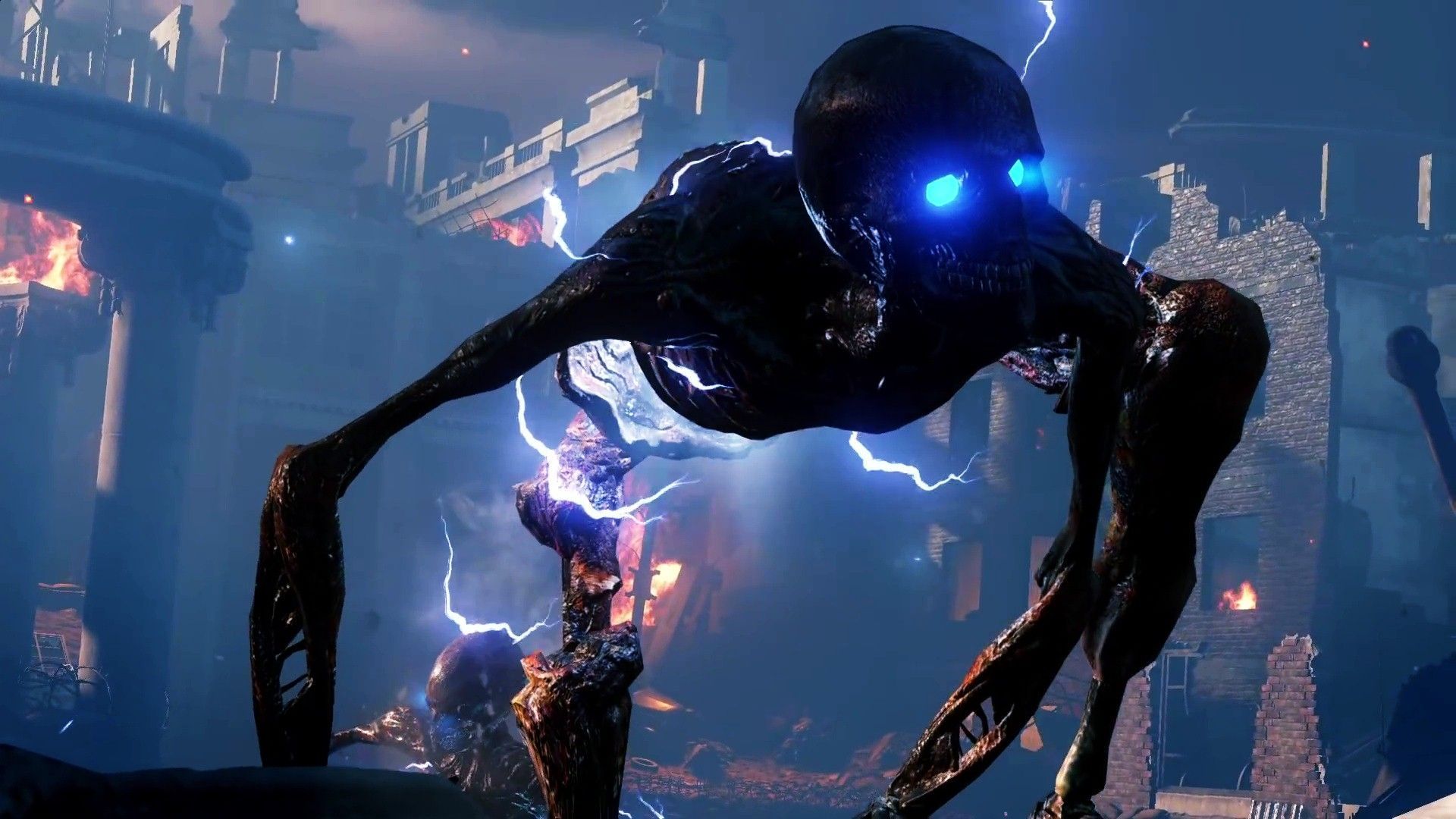 CoD Zombies Desktop Wallpapers Wallpaper Cave