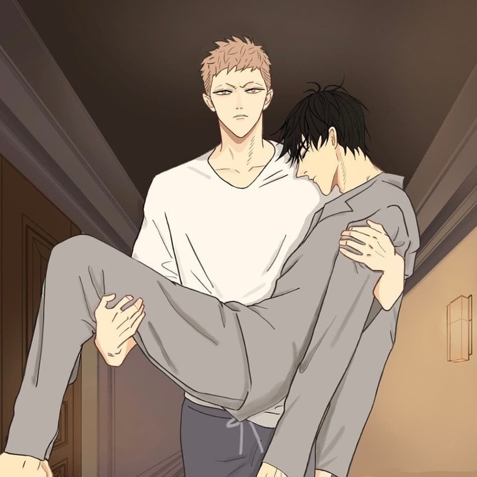 He Tian X Mo Guan Shan Wallpapers Wallpaper Cave