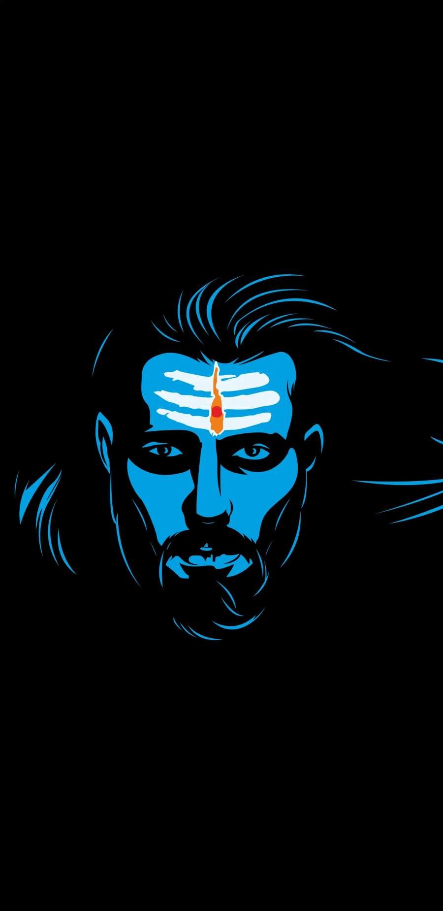 Mahadev Black Wallpapers Wallpaper Cave