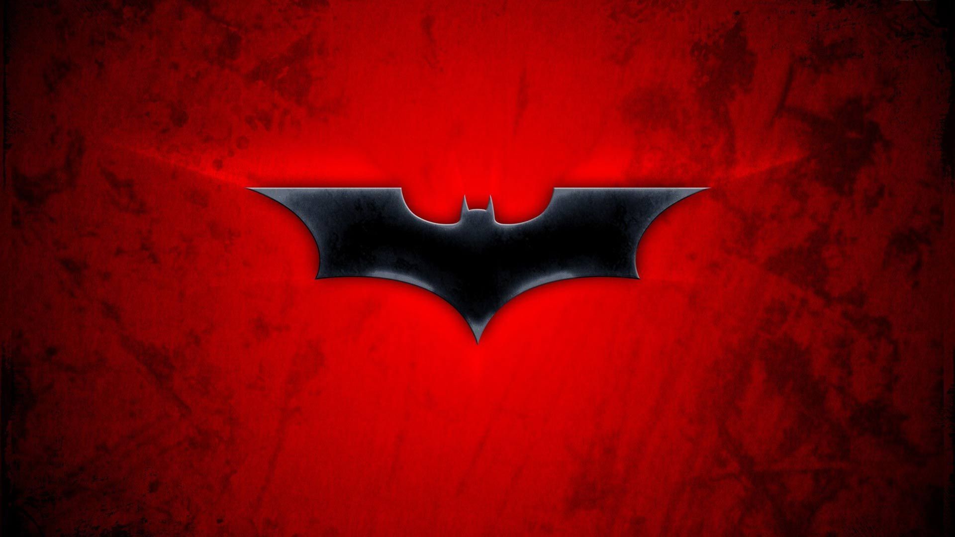 Red Batman DC 4K Art Wallpapers Wallpaper Cave