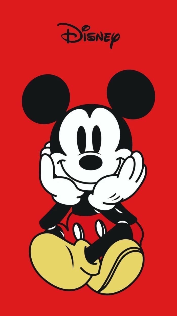 Mickey Gucci Wallpapers Wallpaper Cave