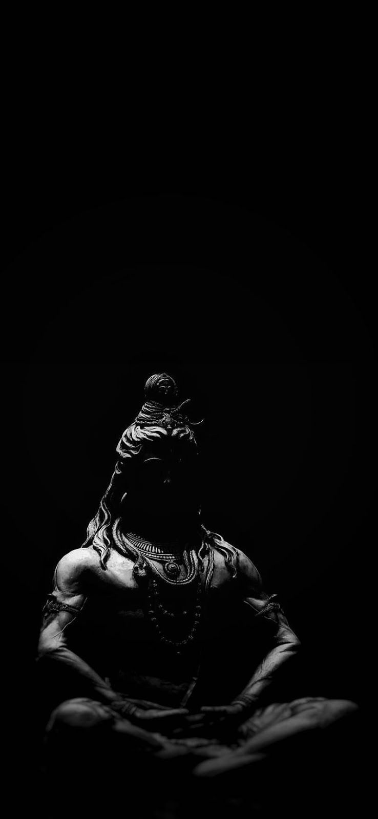 Mahadev Pic Wallpapers Wallpaper Cave