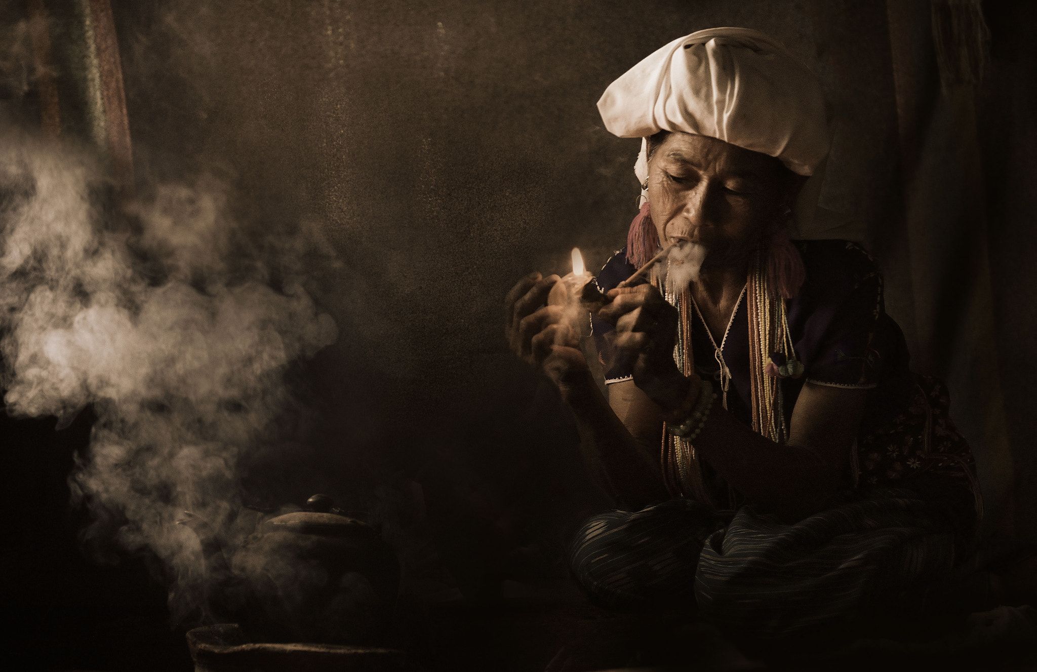 Girl Smoking Weed Computer Wallpapers Wallpaper Cave